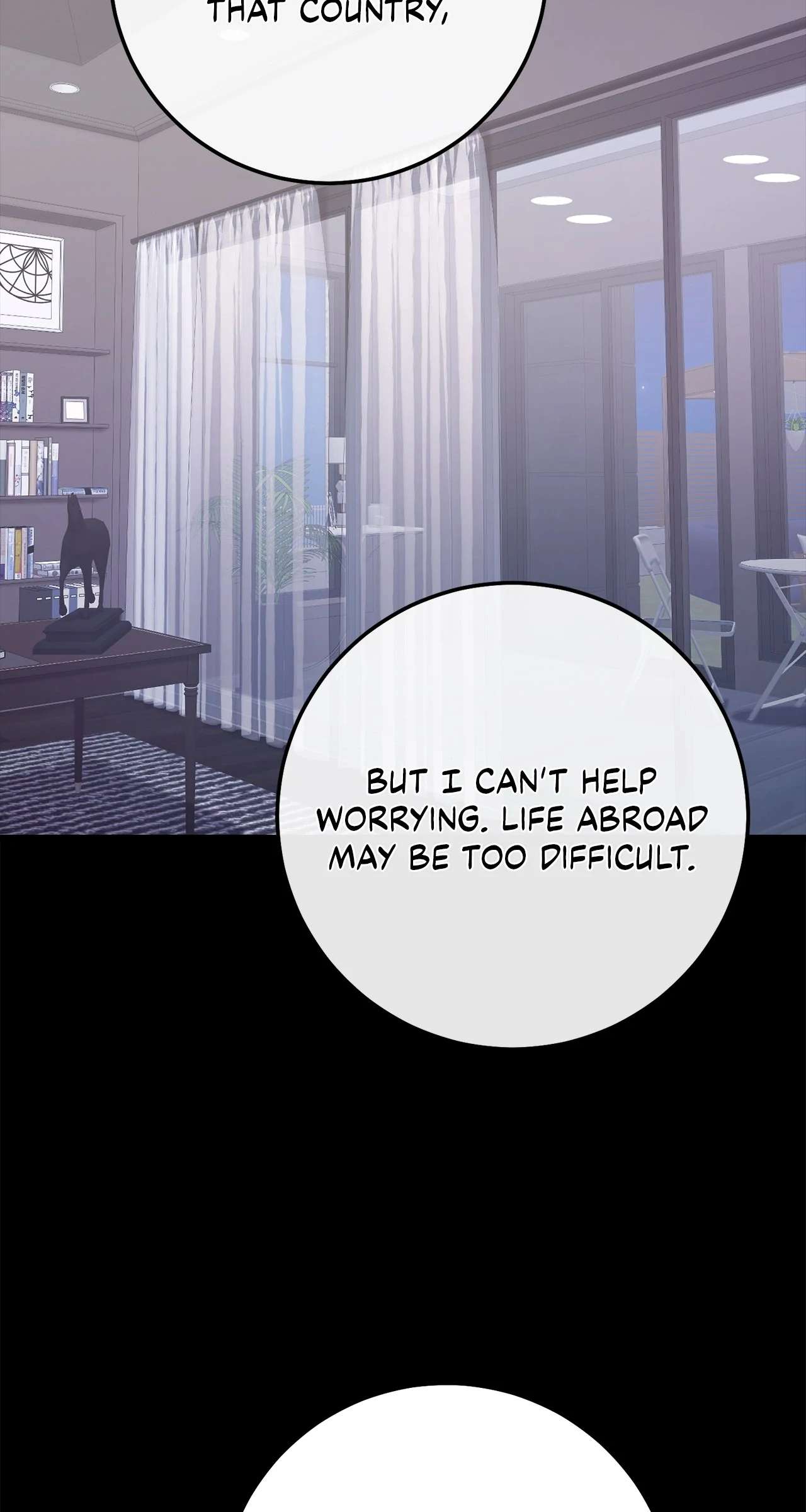 You’re Just My Type, Sir Chapter 22 page 58 - 