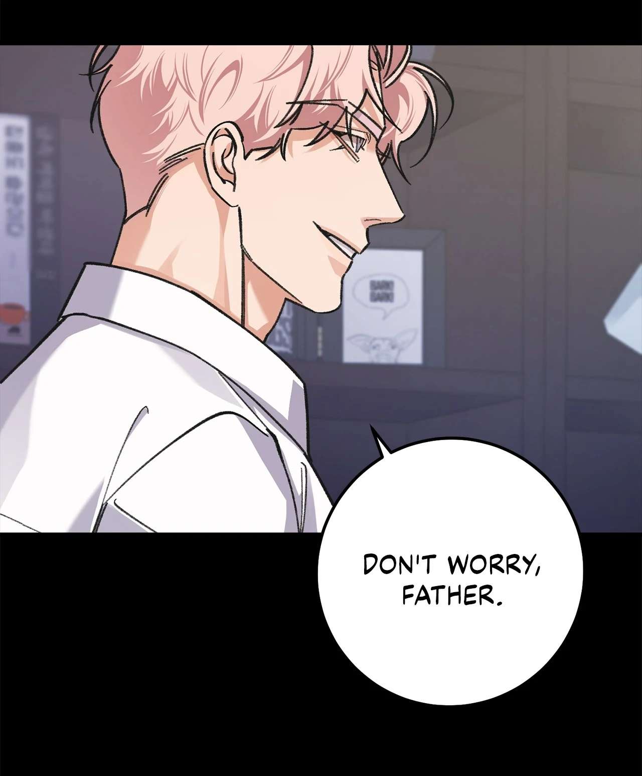 You’re Just My Type, Sir Chapter 22 page 60 - 