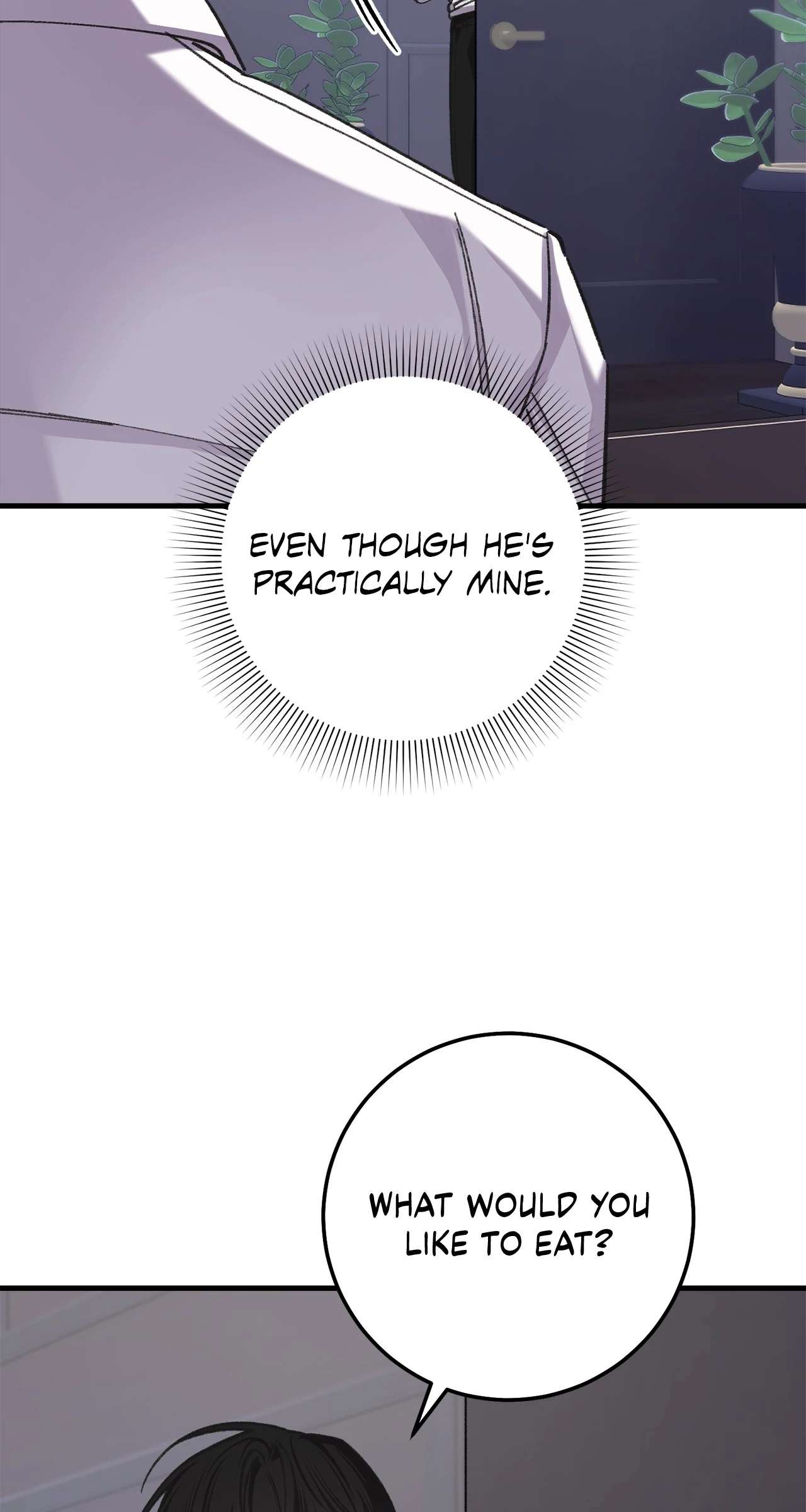 You’re Just My Type, Sir Chapter 22 page 63 - 