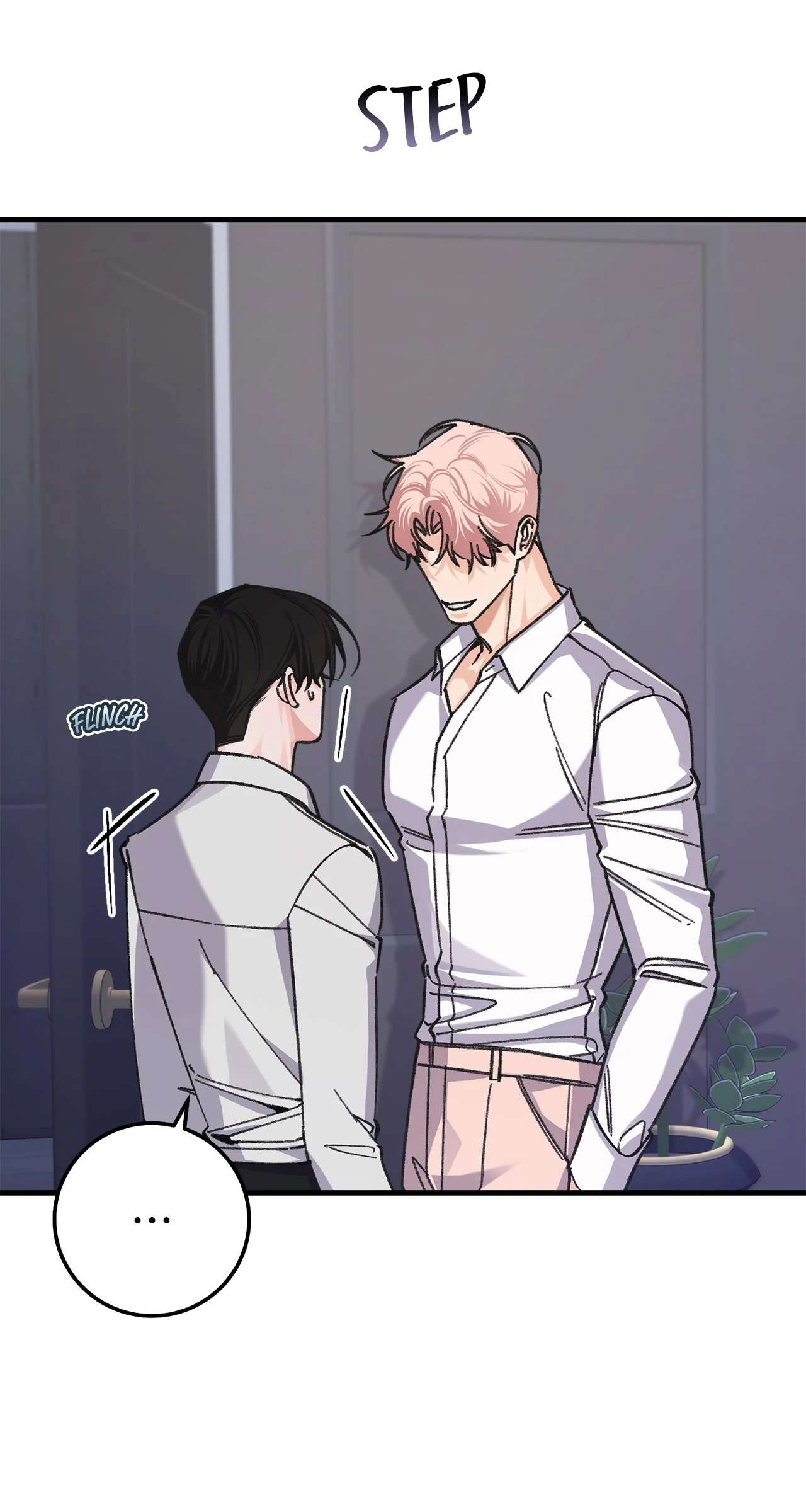 You’re Just My Type, Sir Chapter 22 page 66 - 