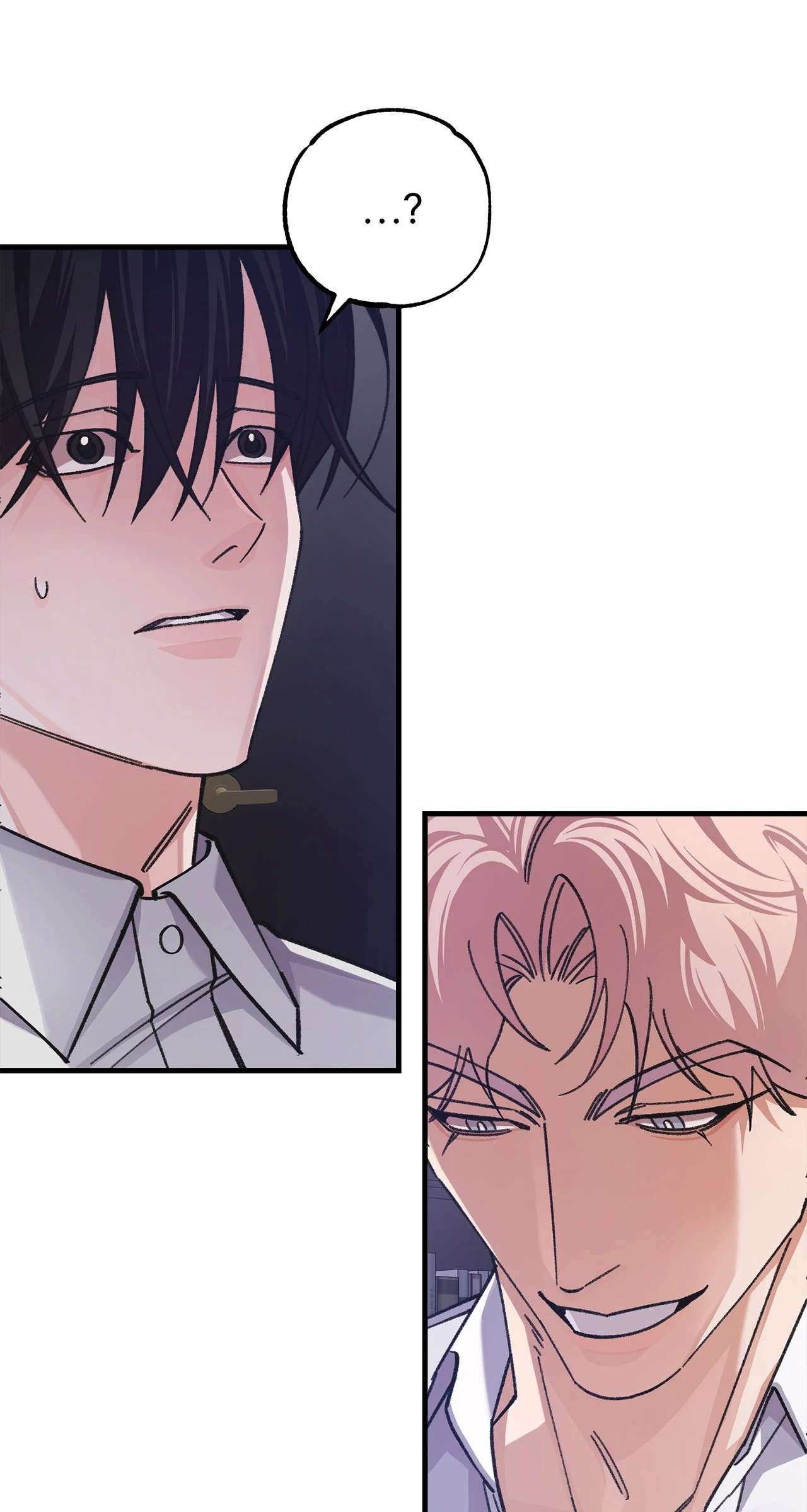 You’re Just My Type, Sir Chapter 22 page 67 - 