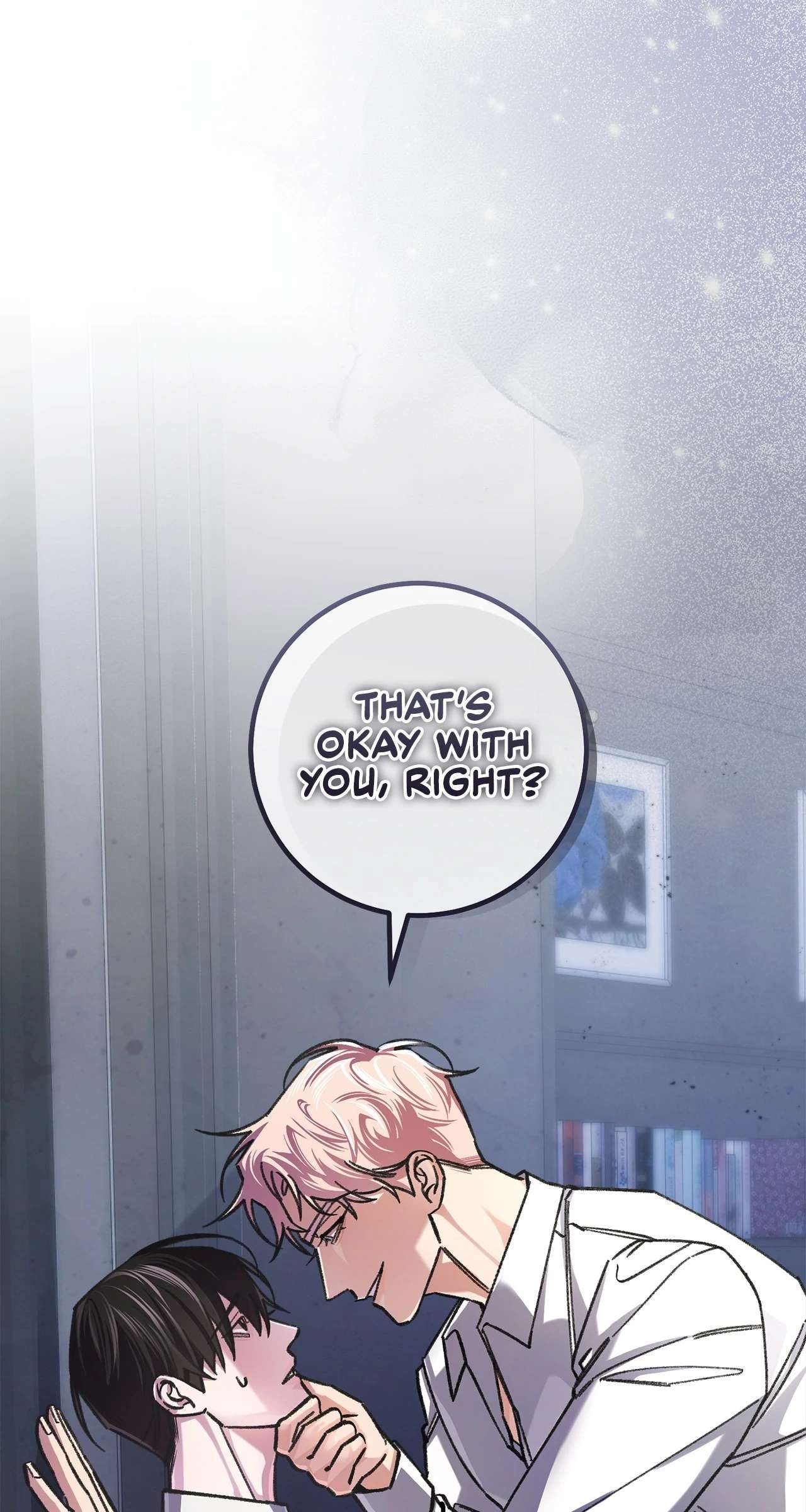 You’re Just My Type, Sir Chapter 22 page 71 - 