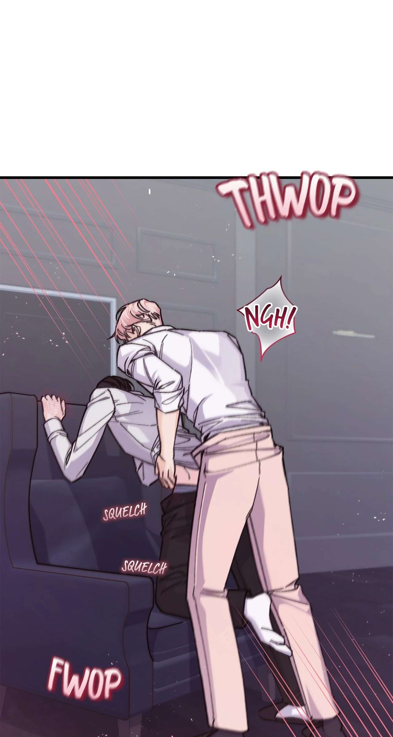 You’re Just My Type, Sir Chapter 23 page 14 - 