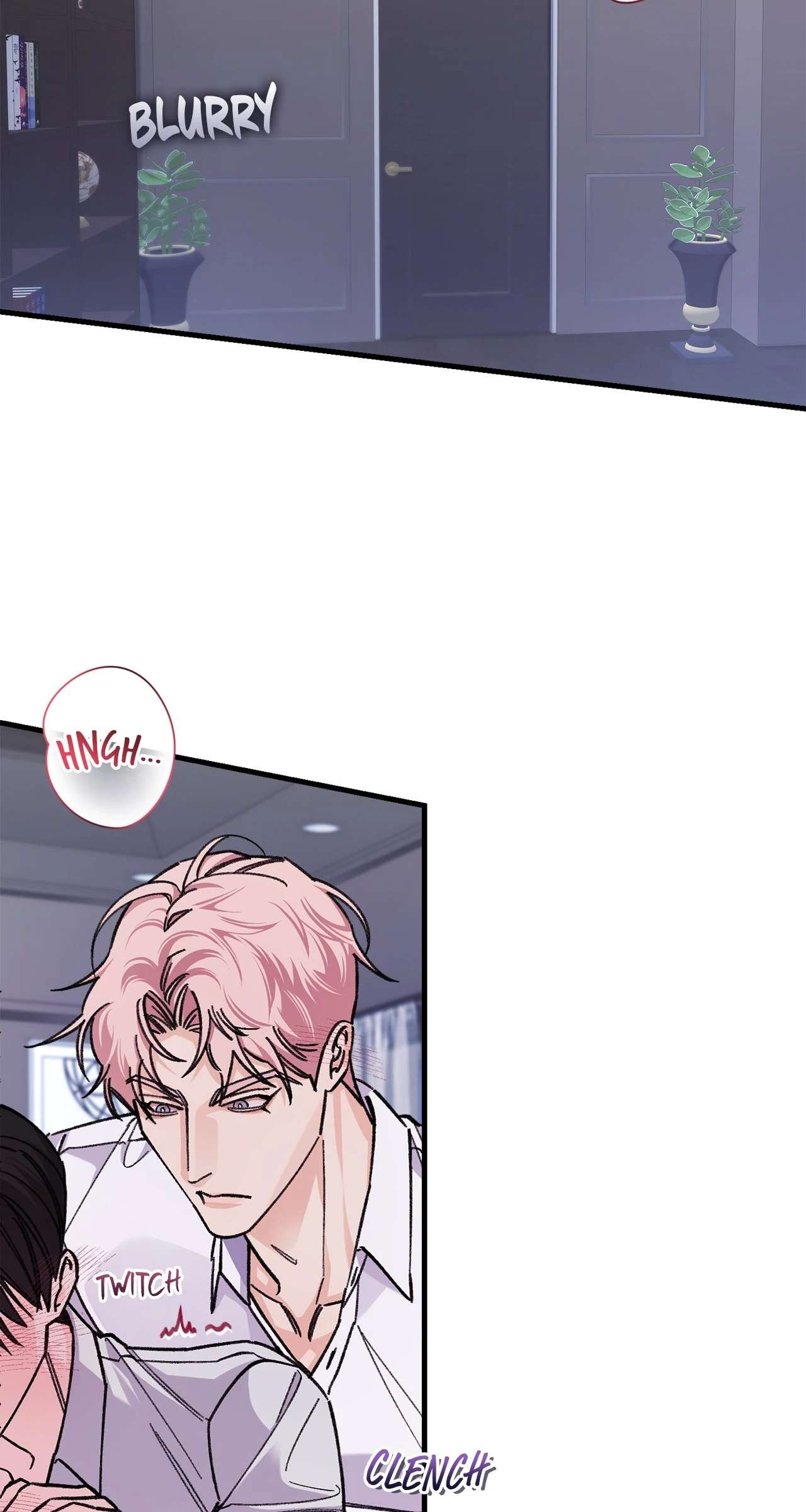 You’re Just My Type, Sir Chapter 23 page 19 - 