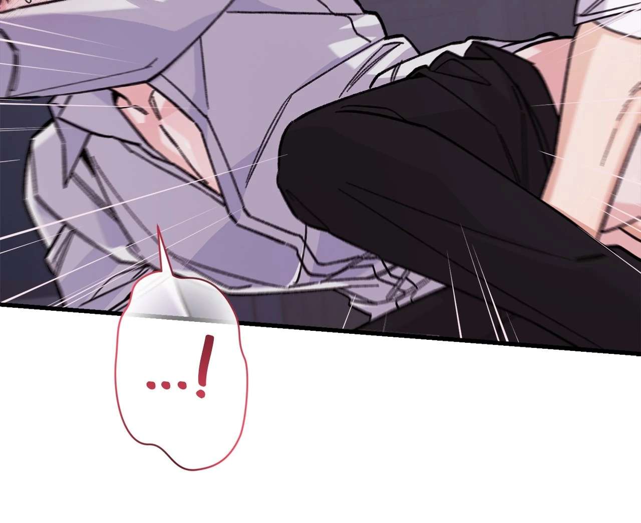You’re Just My Type, Sir Chapter 23 page 21 - 