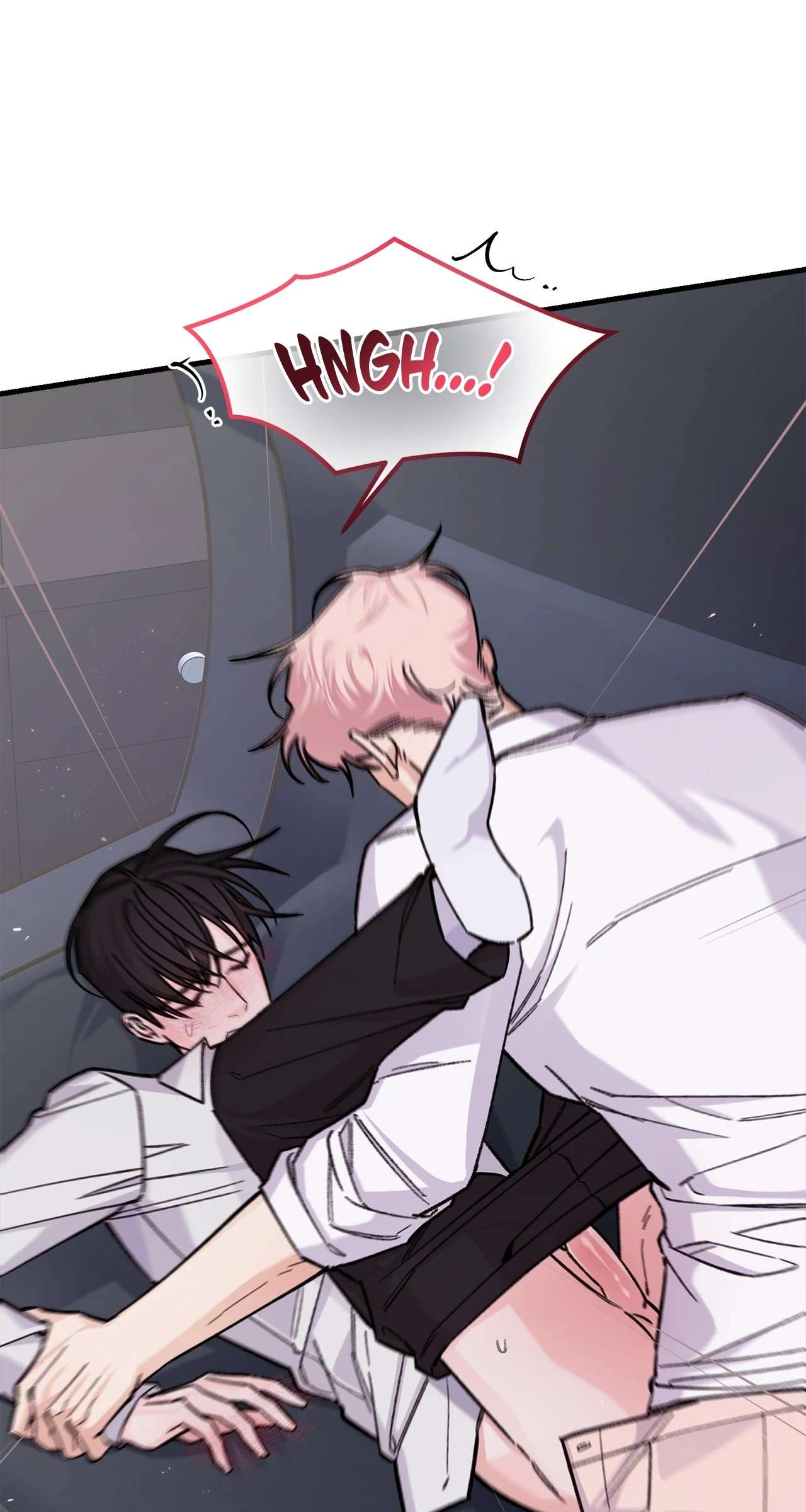 You’re Just My Type, Sir Chapter 23 page 22 - 