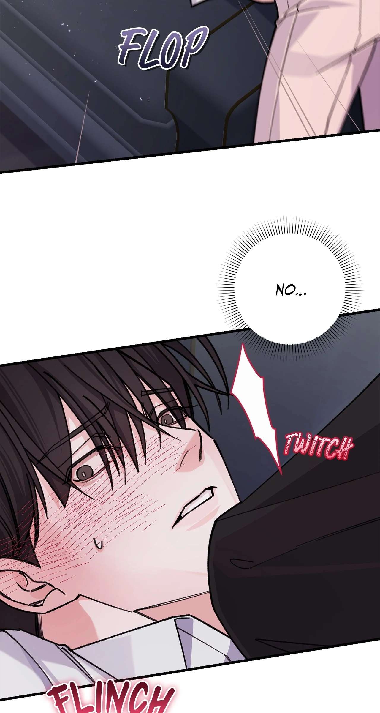 You’re Just My Type, Sir Chapter 23 page 23 - 