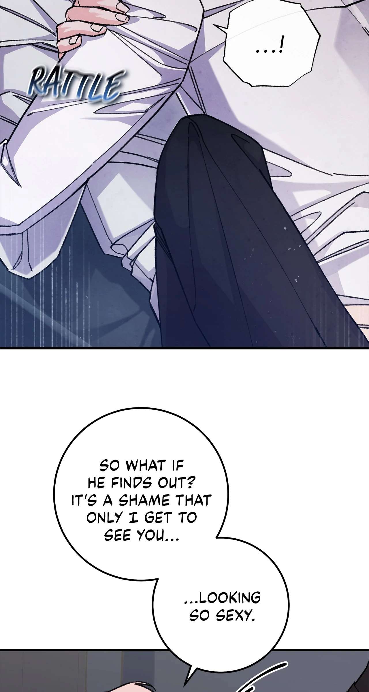 You’re Just My Type, Sir Chapter 23 page 27 - 
