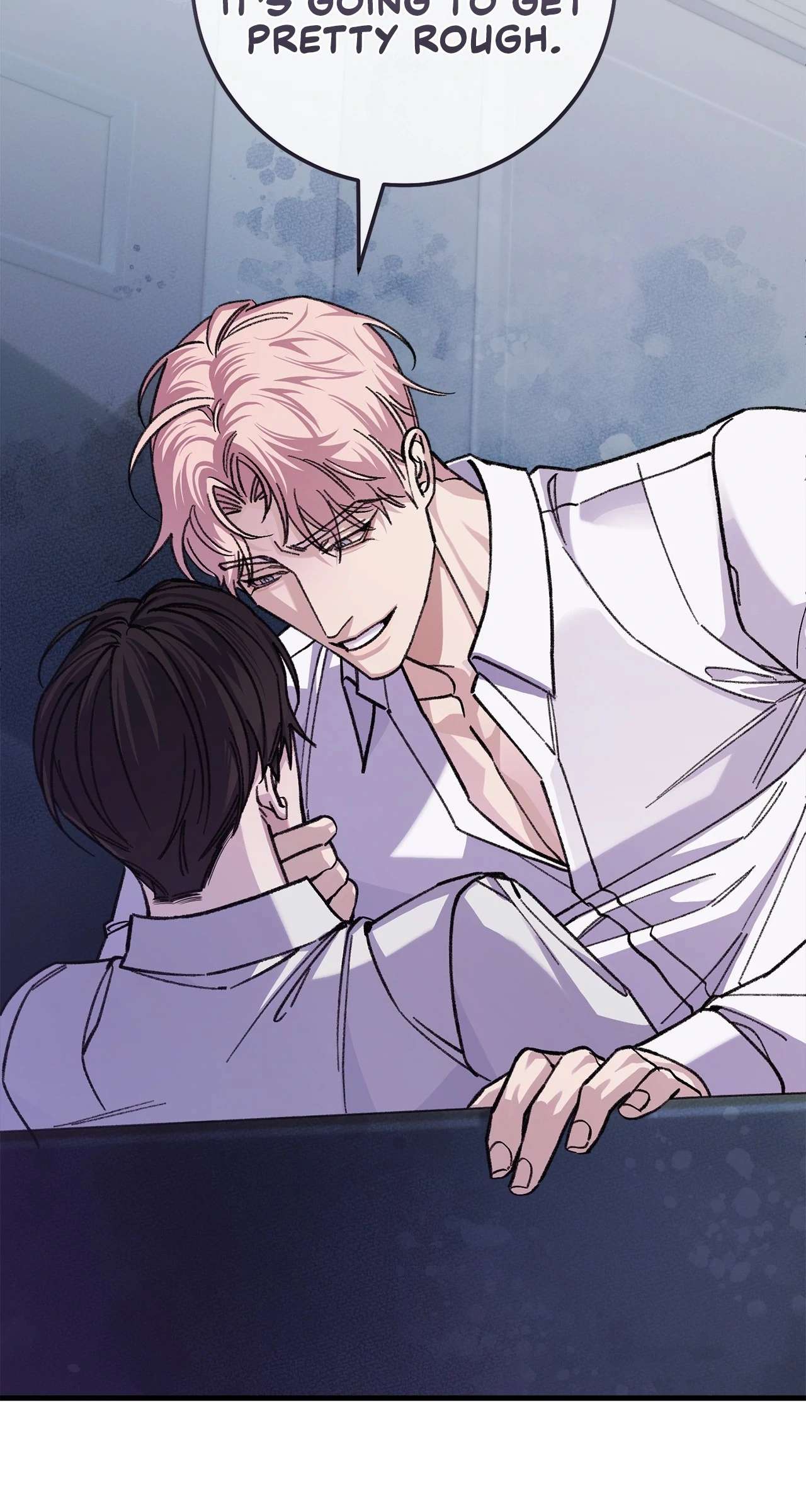 You’re Just My Type, Sir Chapter 23 page 33 - 