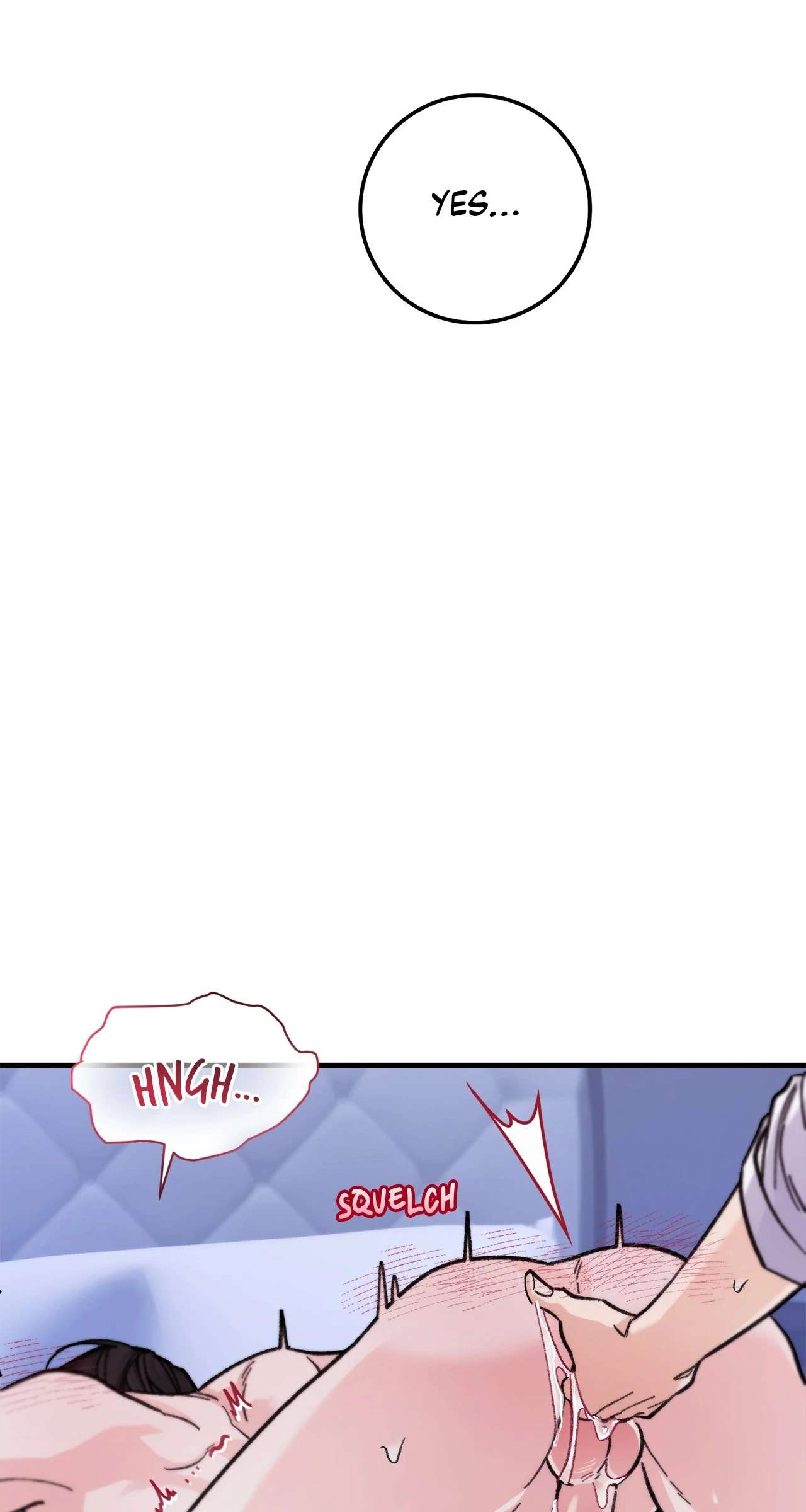 You’re Just My Type, Sir Chapter 23 page 35 - 