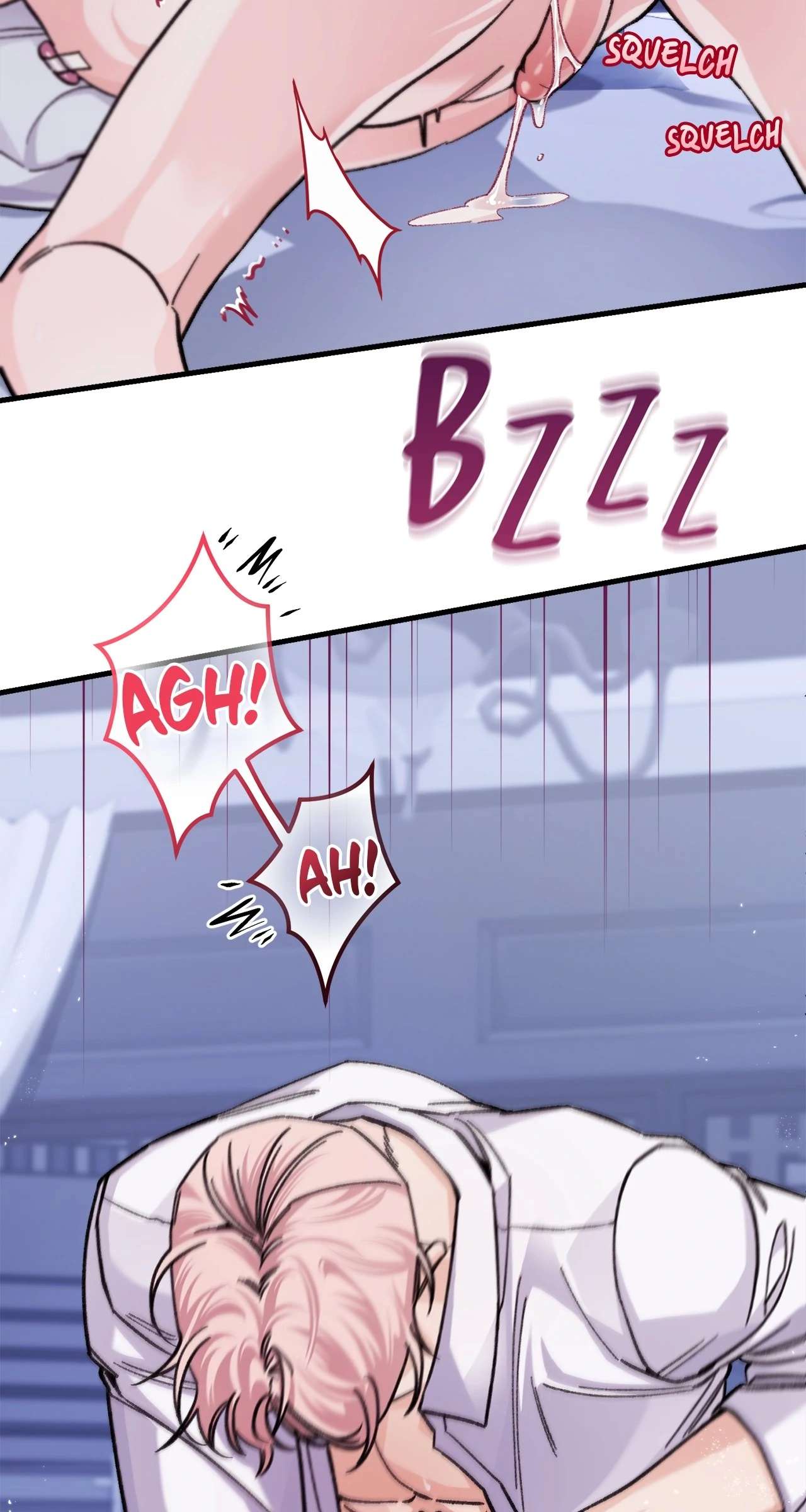 You’re Just My Type, Sir Chapter 23 page 36 - 