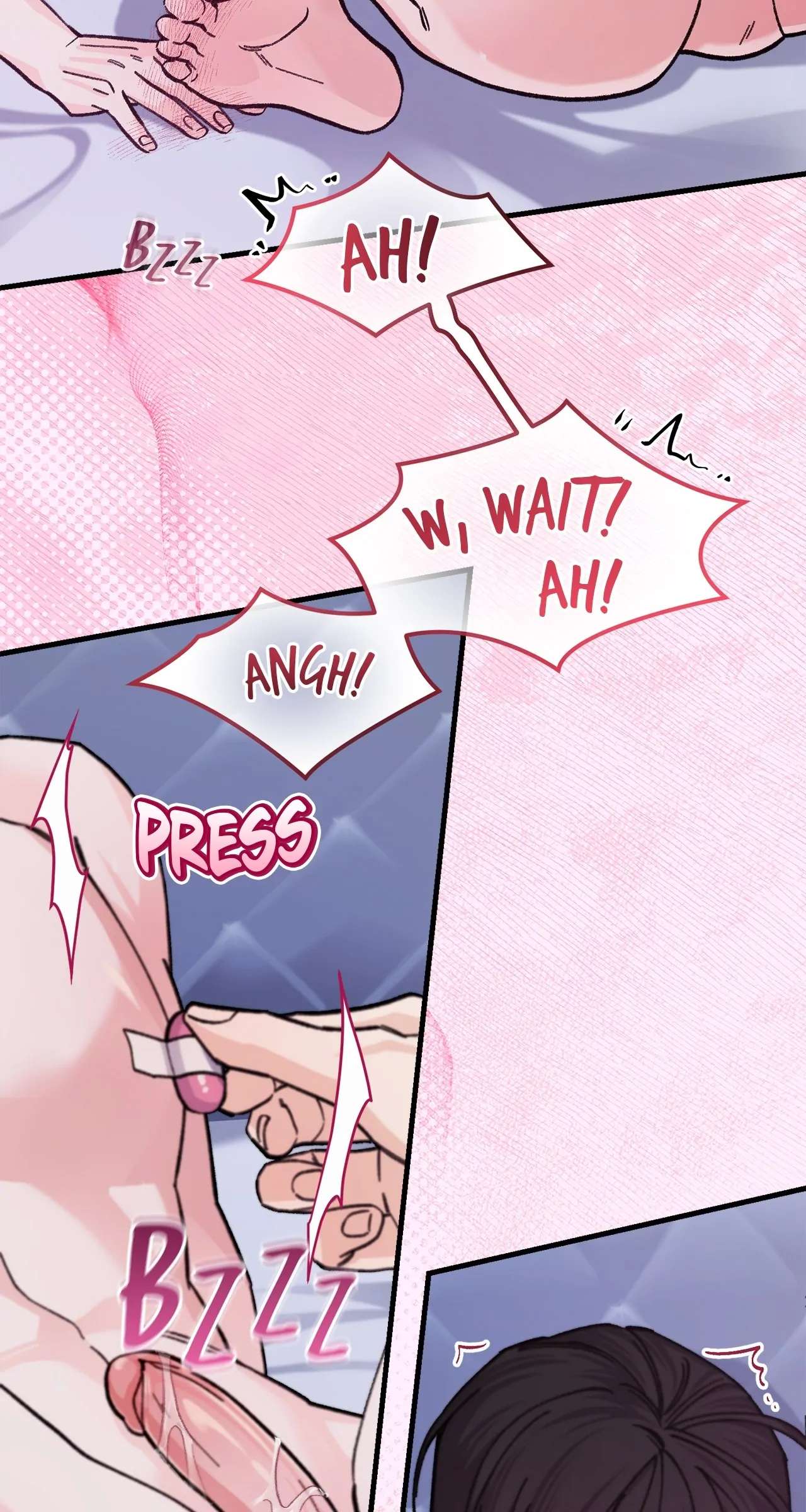You’re Just My Type, Sir Chapter 23 page 40 - 