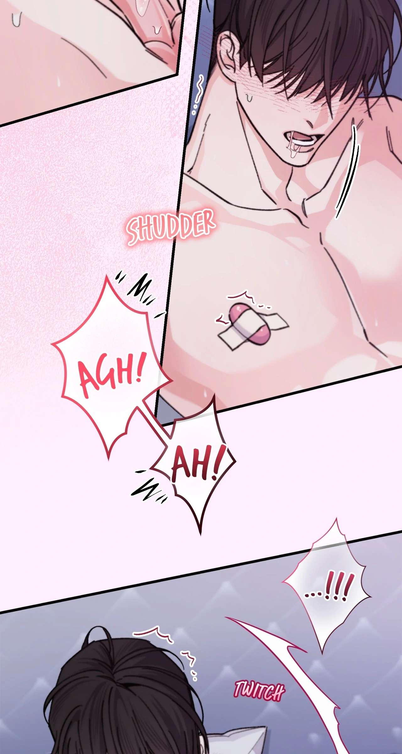 You’re Just My Type, Sir Chapter 23 page 41 - 