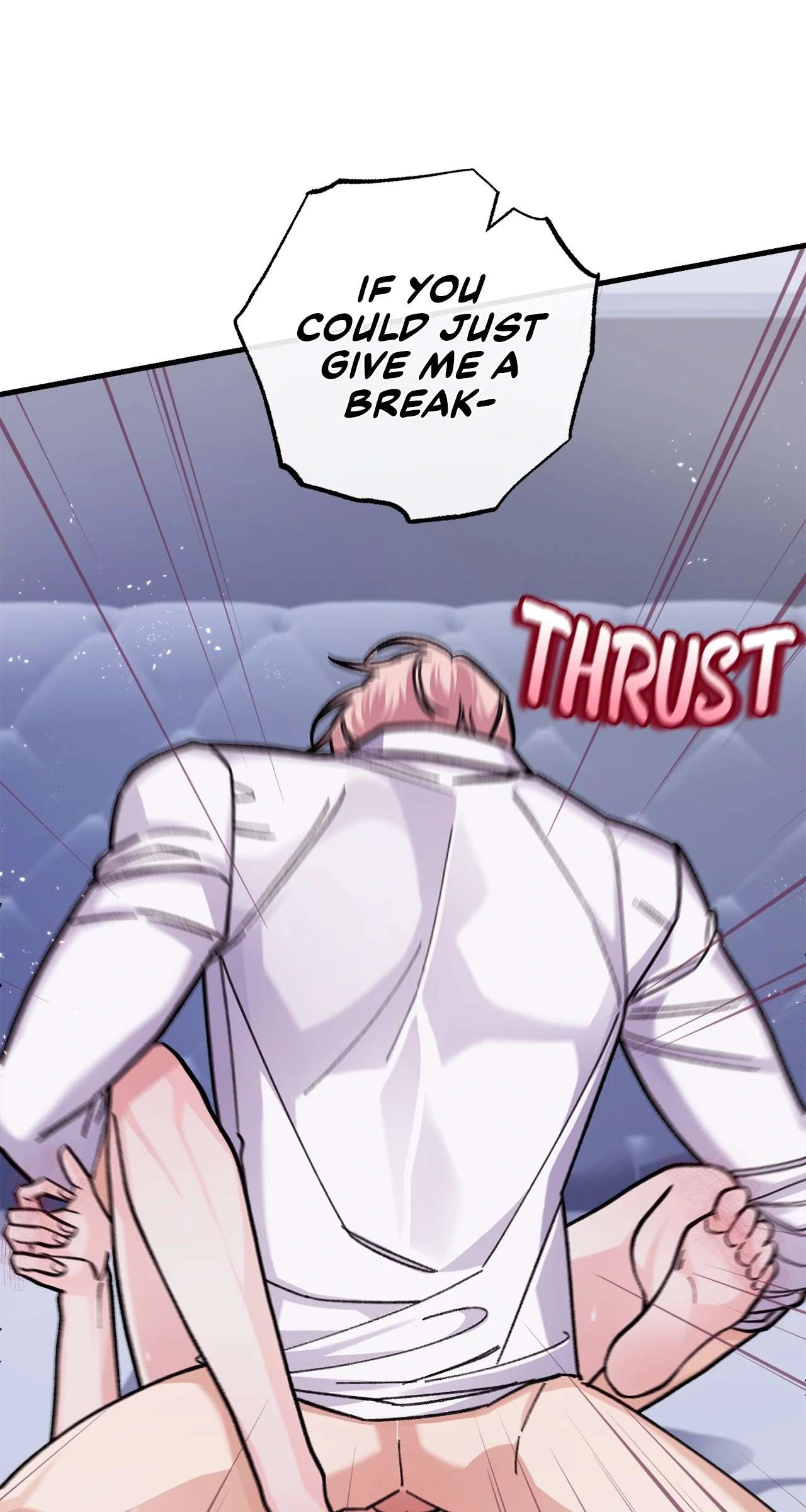 You’re Just My Type, Sir Chapter 23 page 44 - 