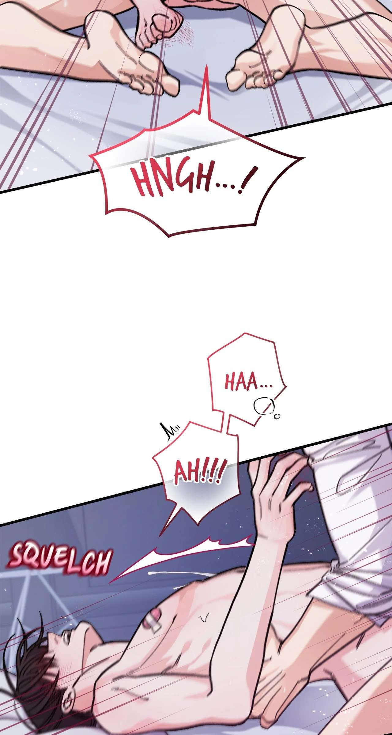 You’re Just My Type, Sir Chapter 23 page 45 - 