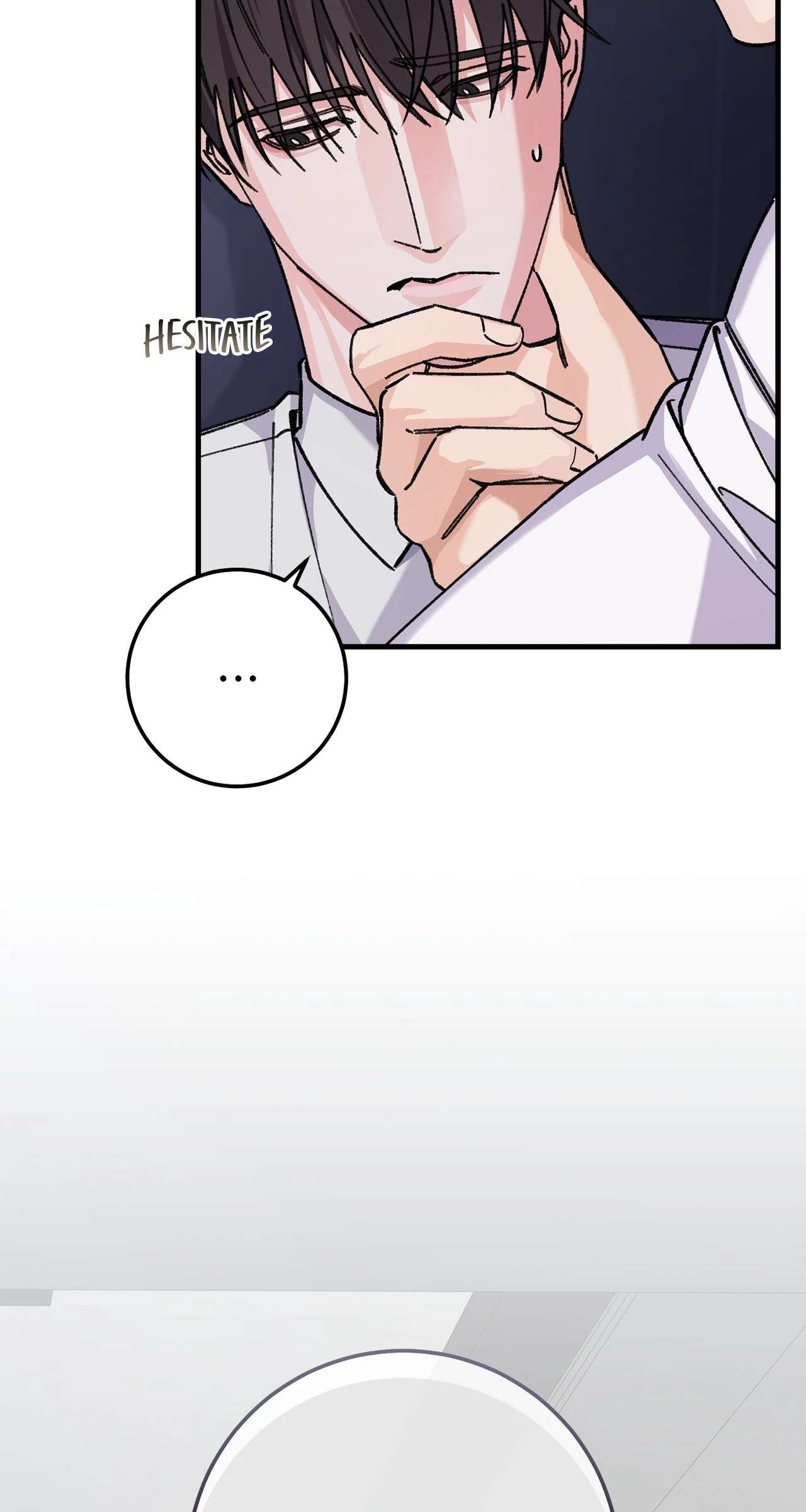 You’re Just My Type, Sir Chapter 23 page 6 - 