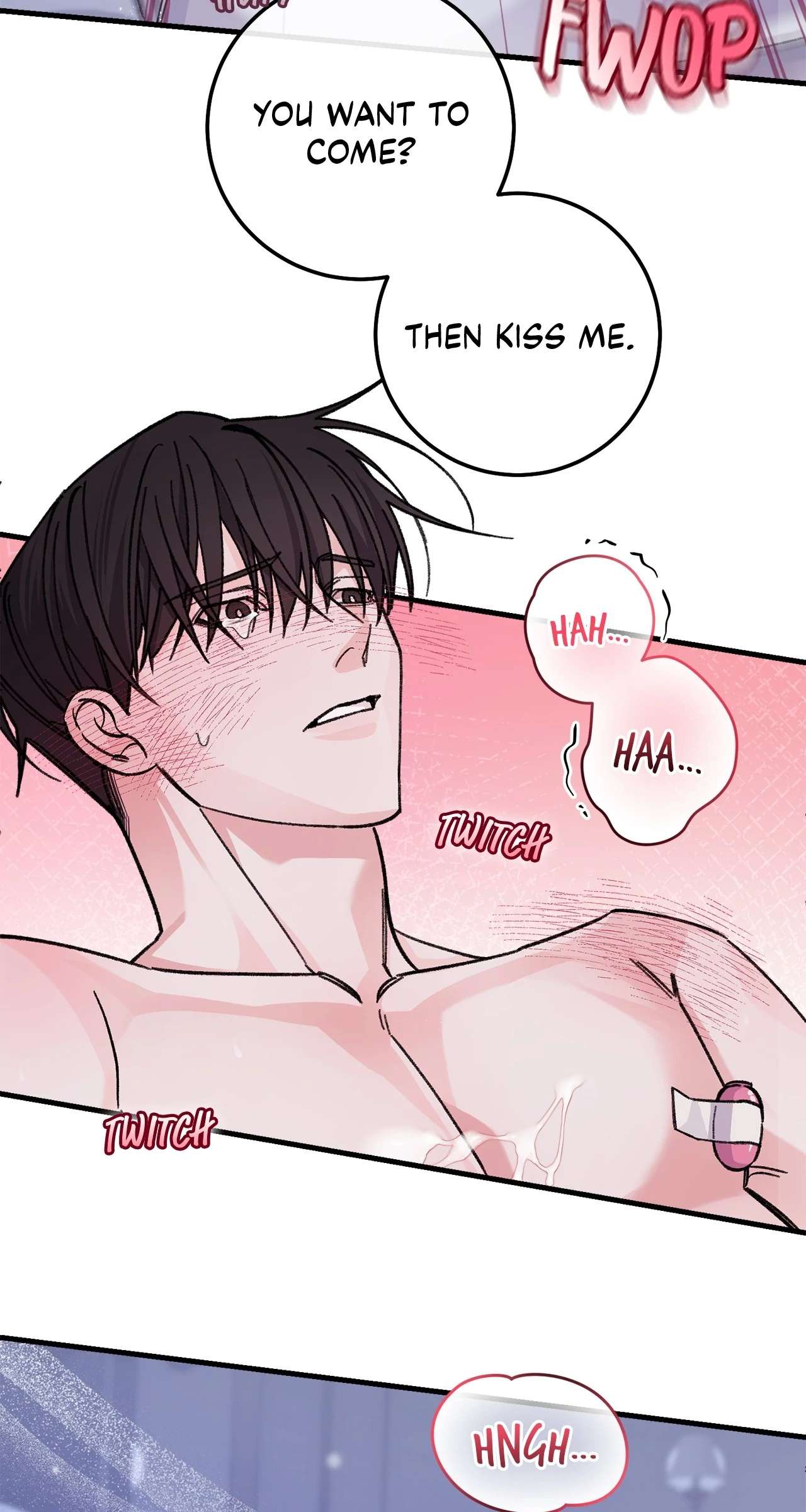 You’re Just My Type, Sir Chapter 23 page 51 - 