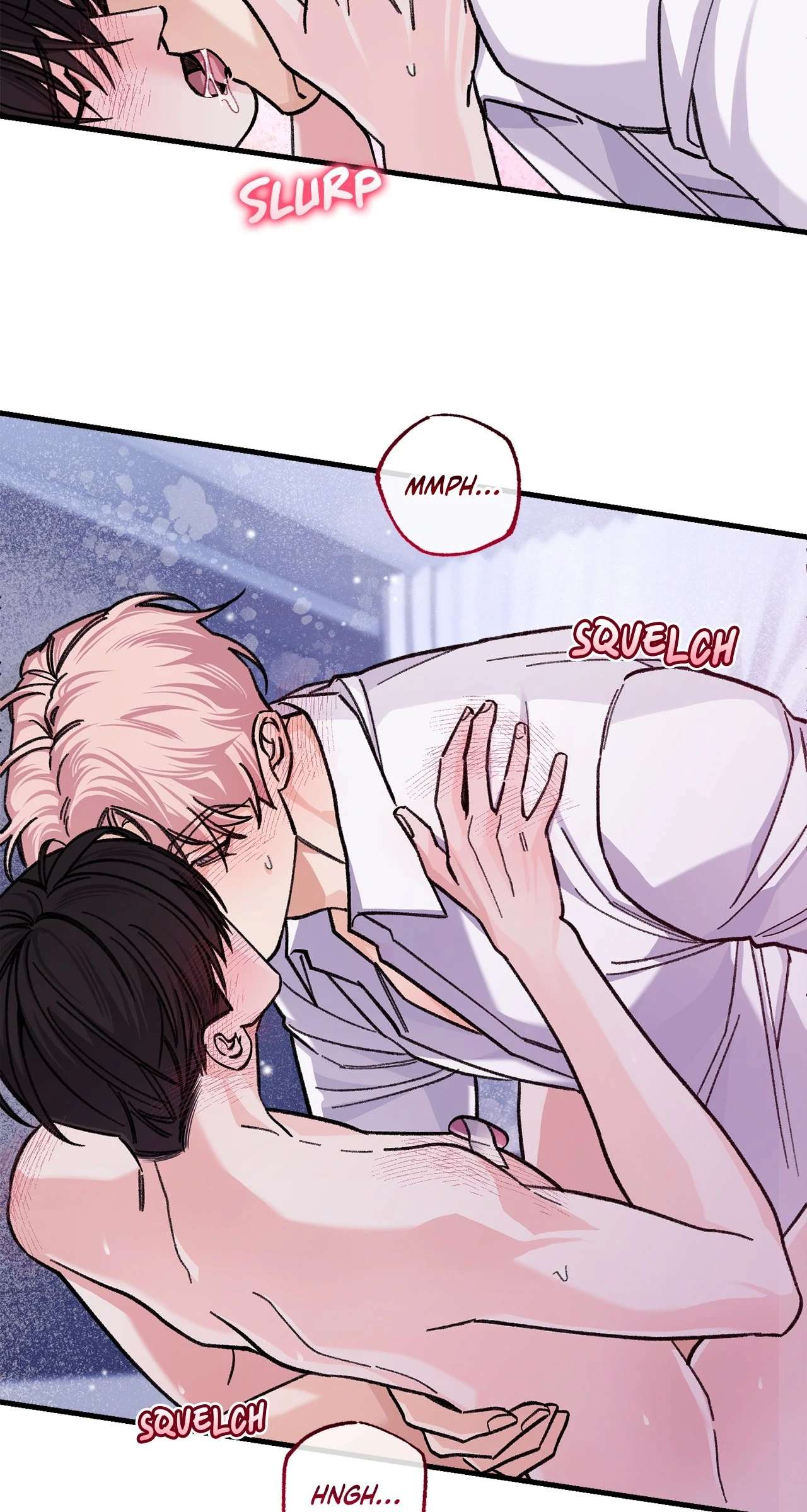 You’re Just My Type, Sir Chapter 23 page 53 - 