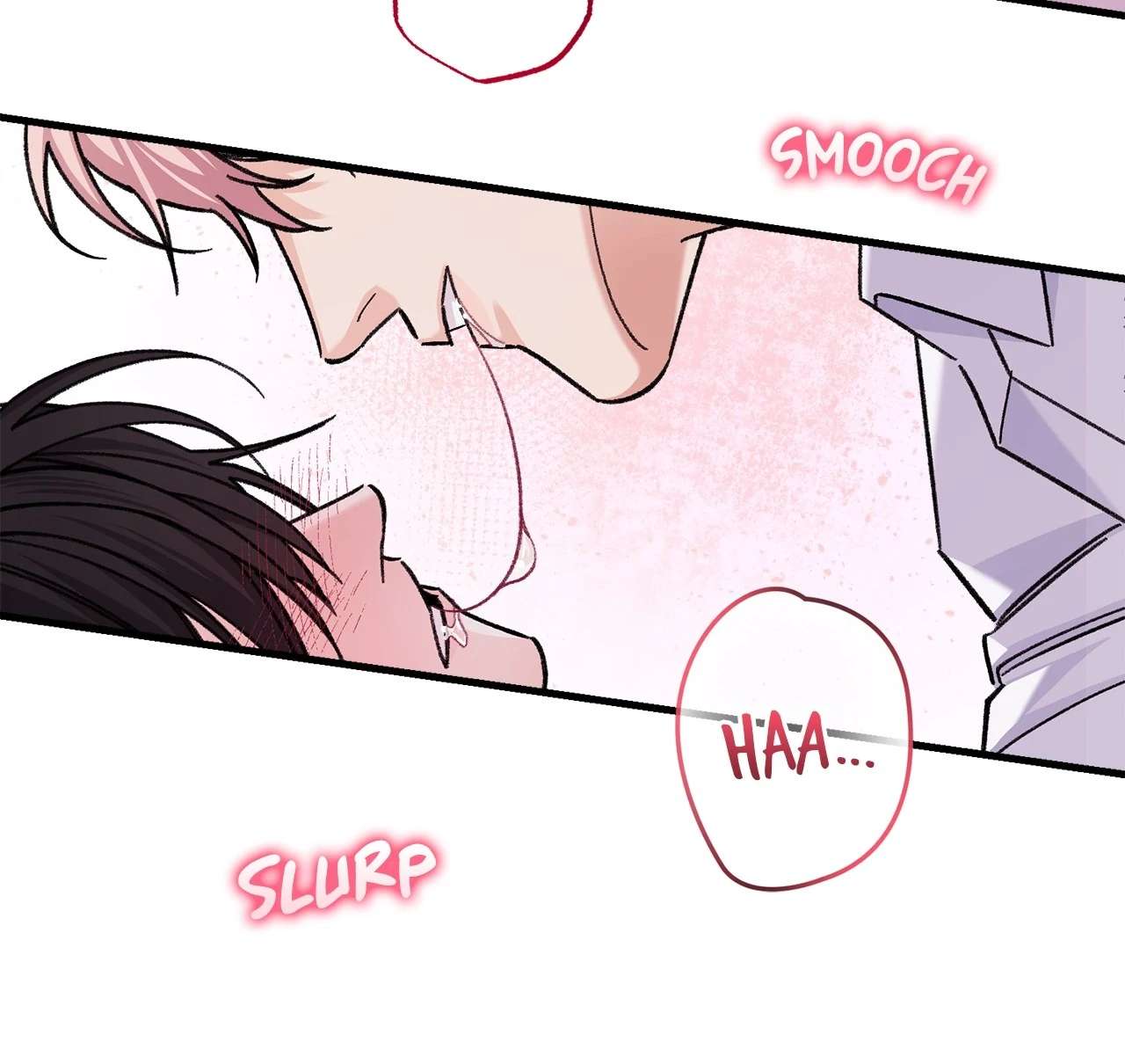 You’re Just My Type, Sir Chapter 23 page 54 - 