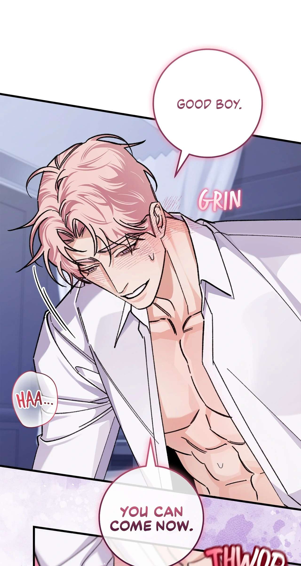 You’re Just My Type, Sir Chapter 23 page 55 - 