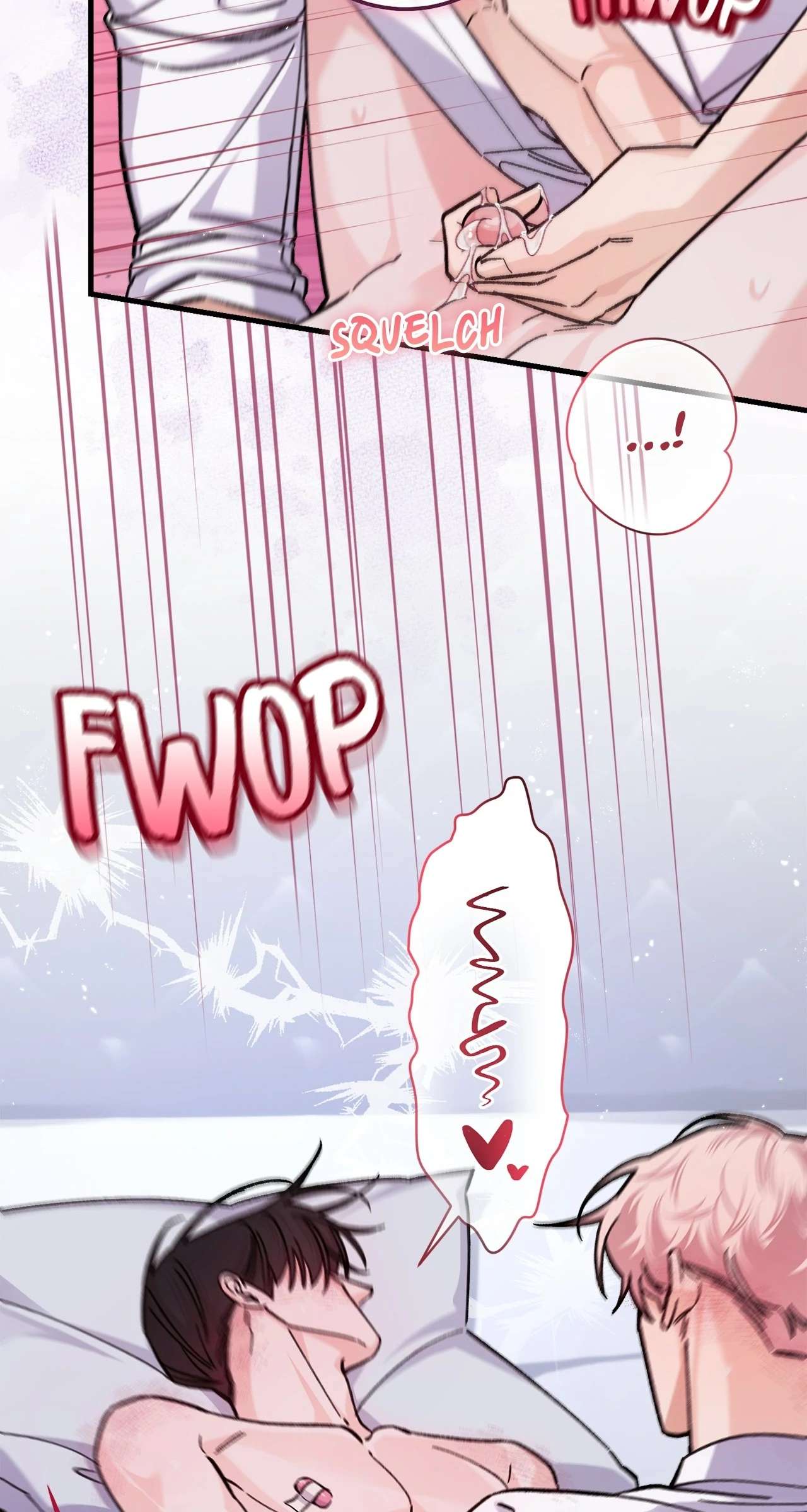 You’re Just My Type, Sir Chapter 23 page 56 - 
