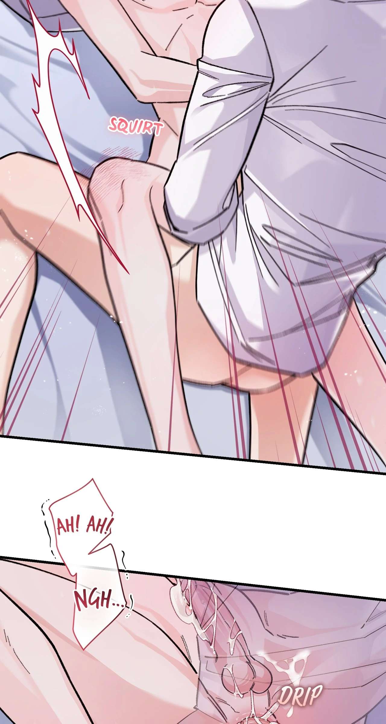 You’re Just My Type, Sir Chapter 23 page 57 - 