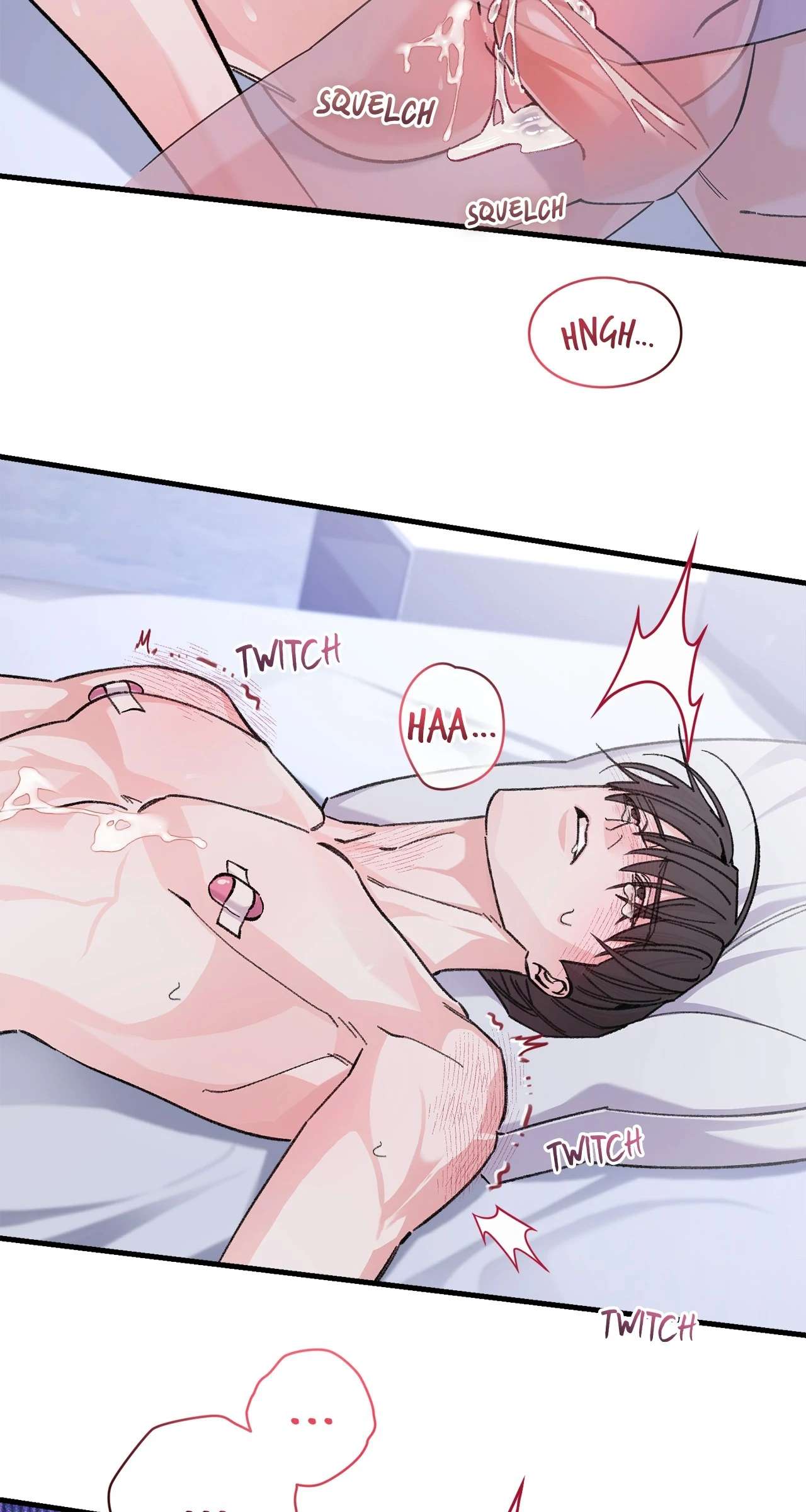 You’re Just My Type, Sir Chapter 23 page 58 - 