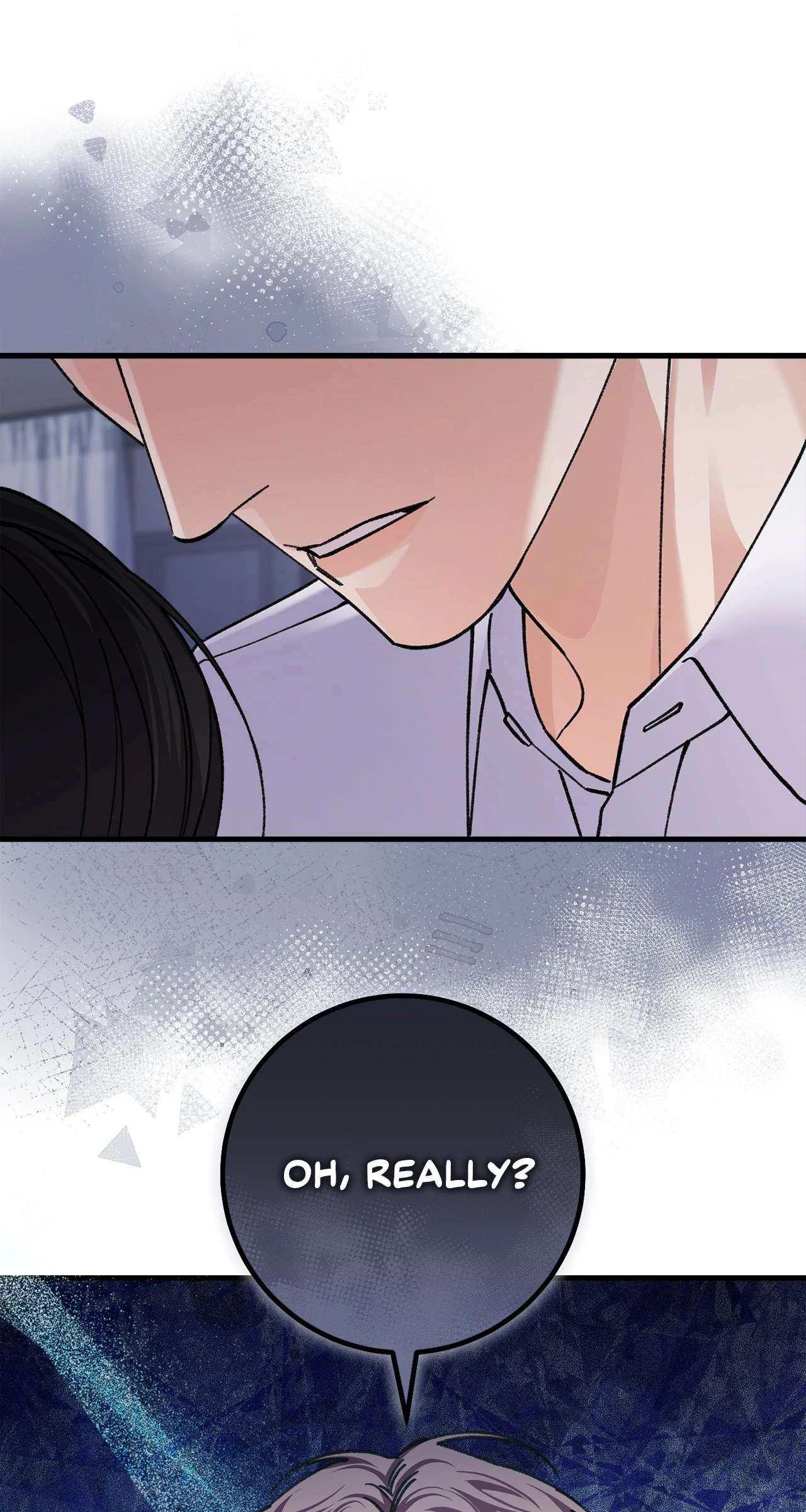 You’re Just My Type, Sir Chapter 23 page 9 - 