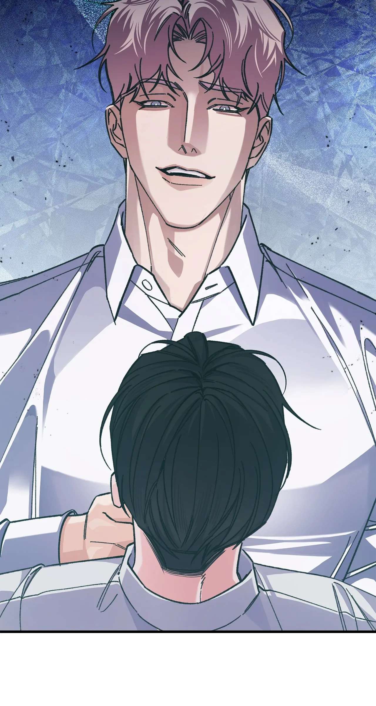 You’re Just My Type, Sir Chapter 23 page 10 - 