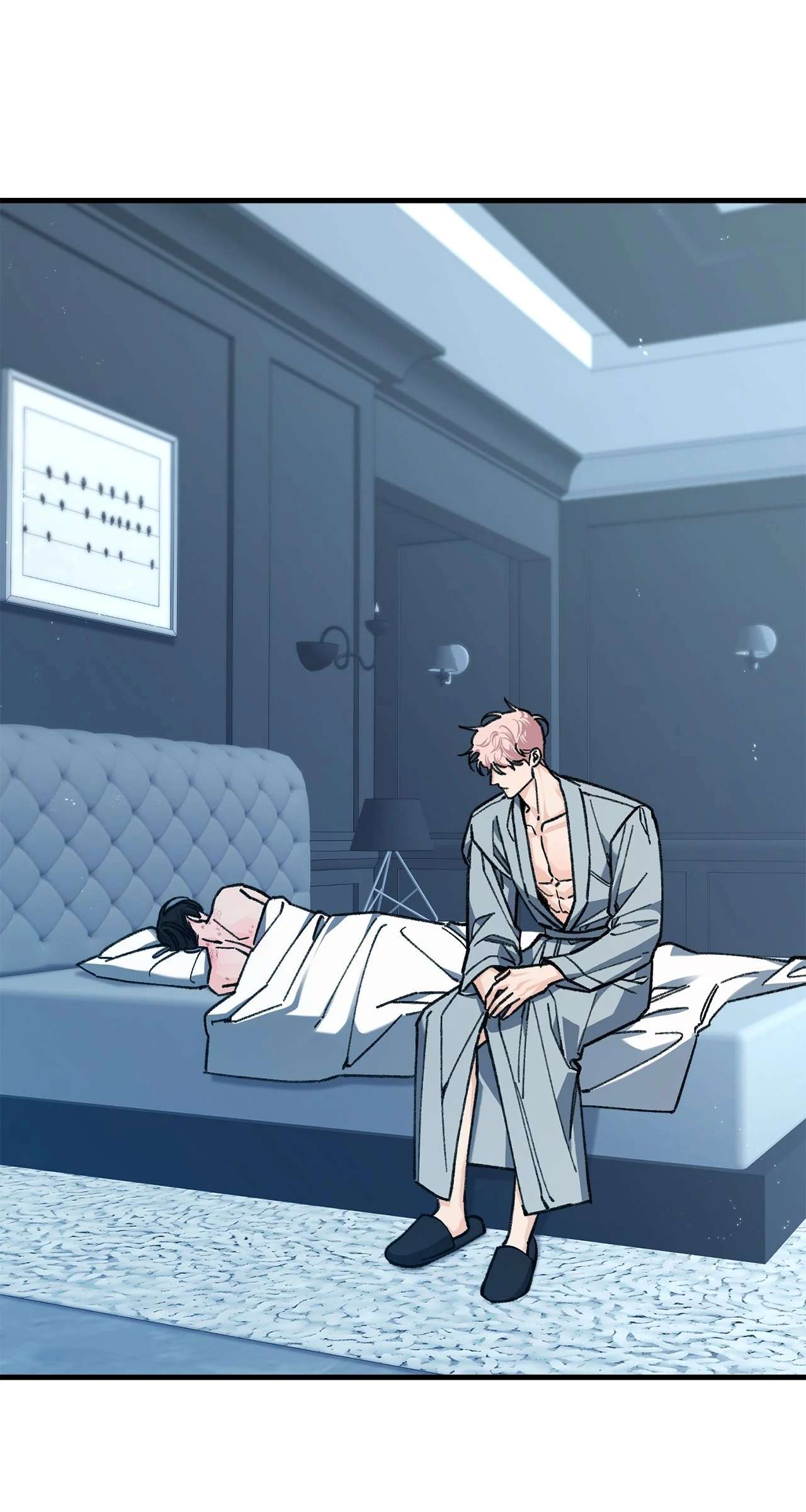 You’re Just My Type, Sir Chapter 24 page 1 - 