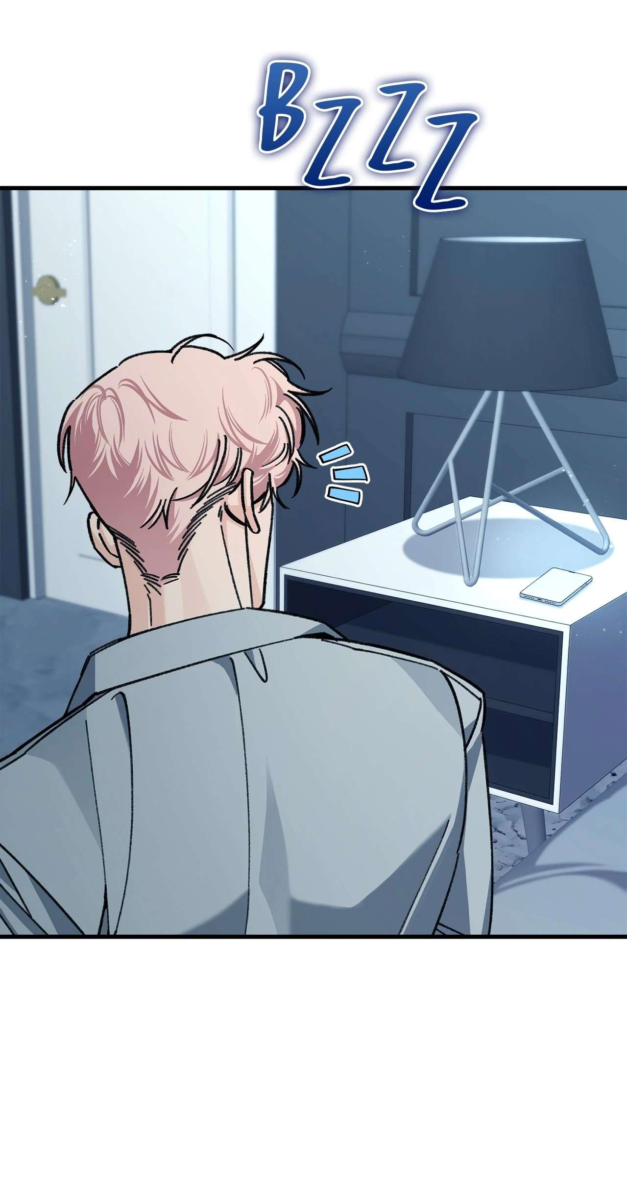 You’re Just My Type, Sir Chapter 24 page 2 - 
