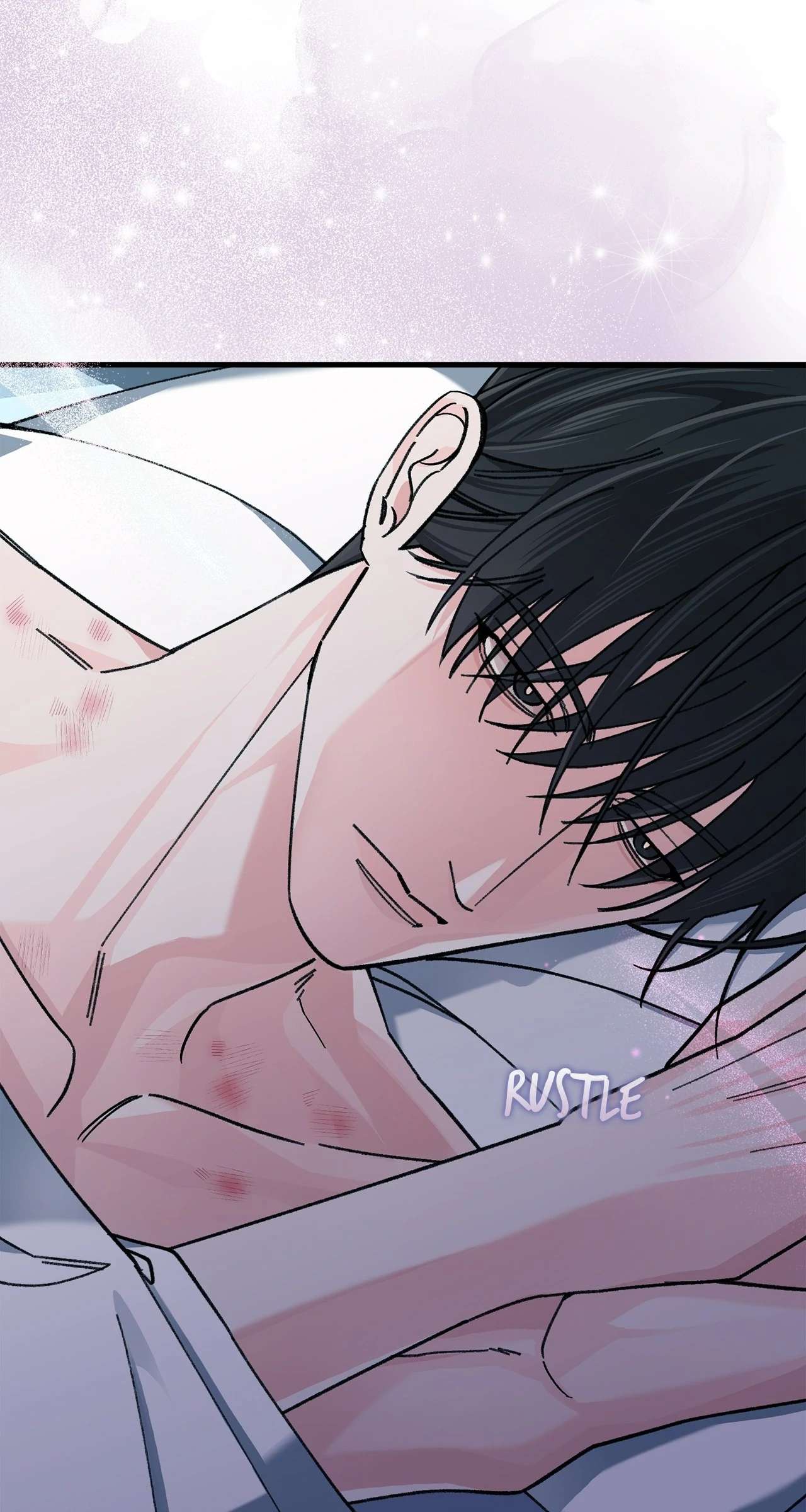 You’re Just My Type, Sir Chapter 24 page 12 - 