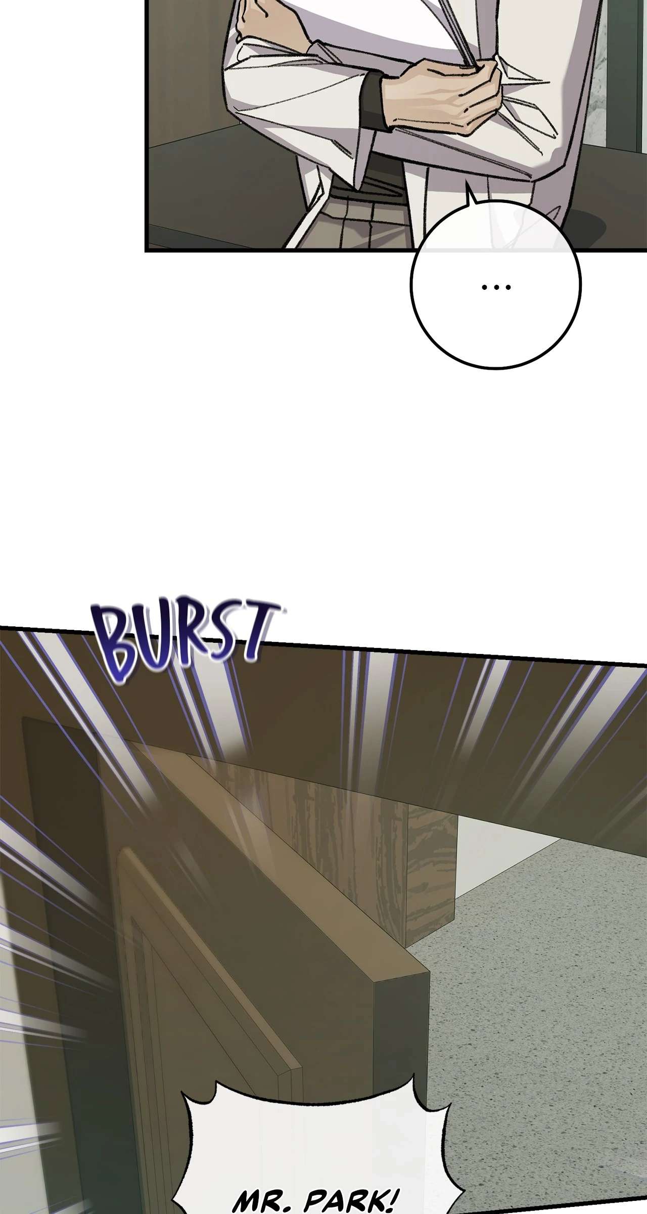 You’re Just My Type, Sir Chapter 24 page 20 - 