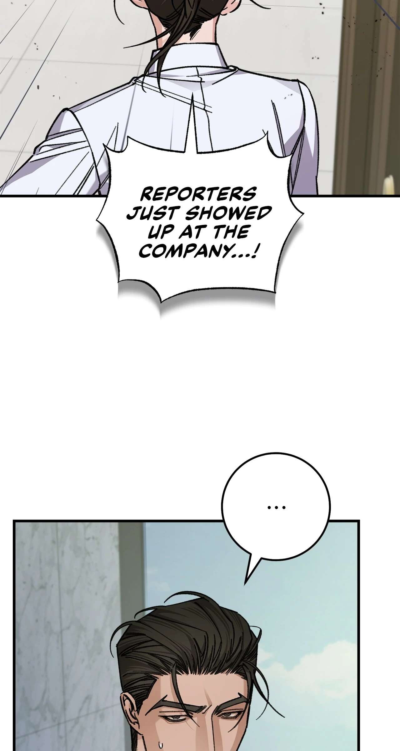 You’re Just My Type, Sir Chapter 24 page 22 - 