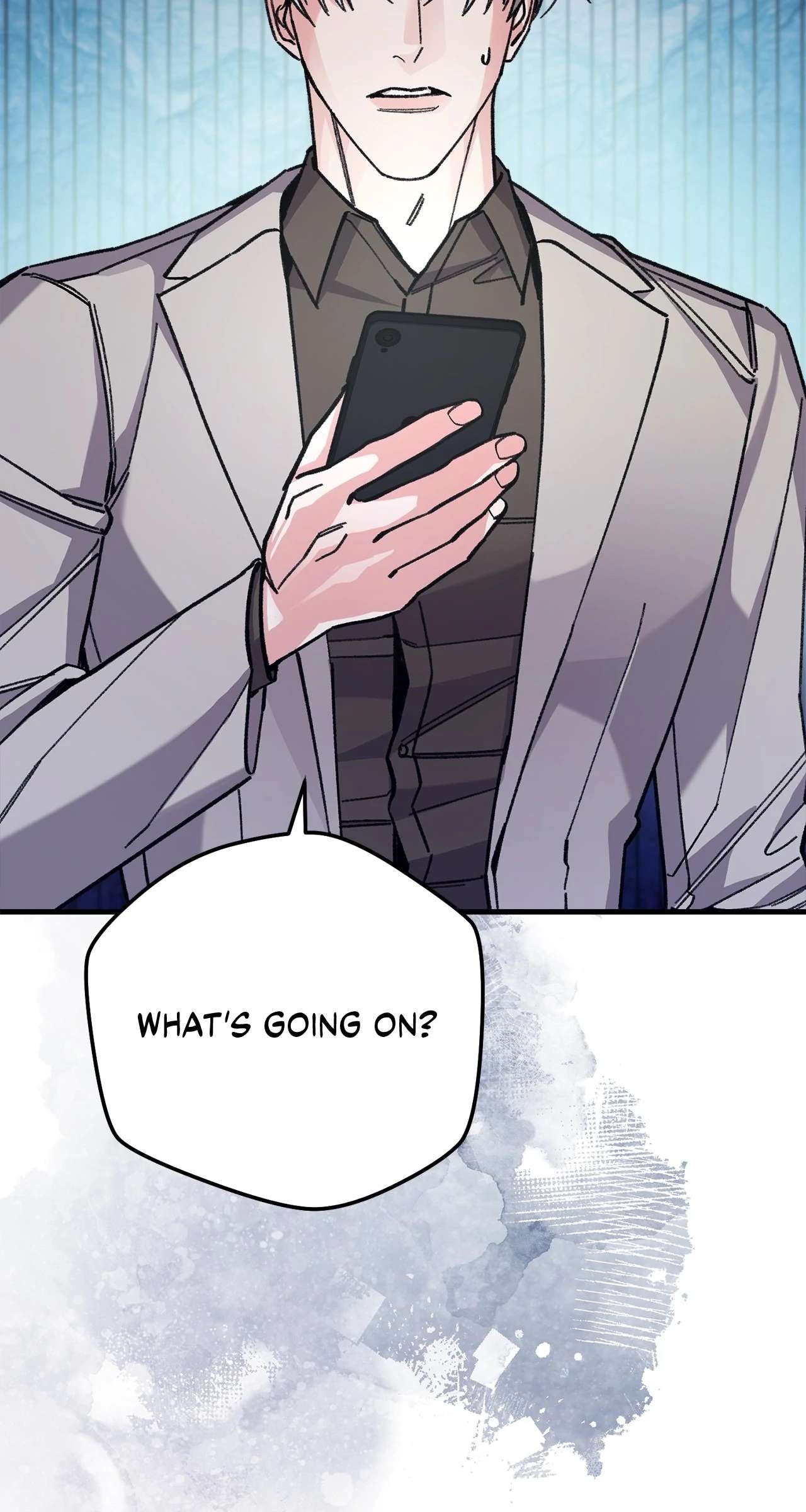 You’re Just My Type, Sir Chapter 24 page 26 - 