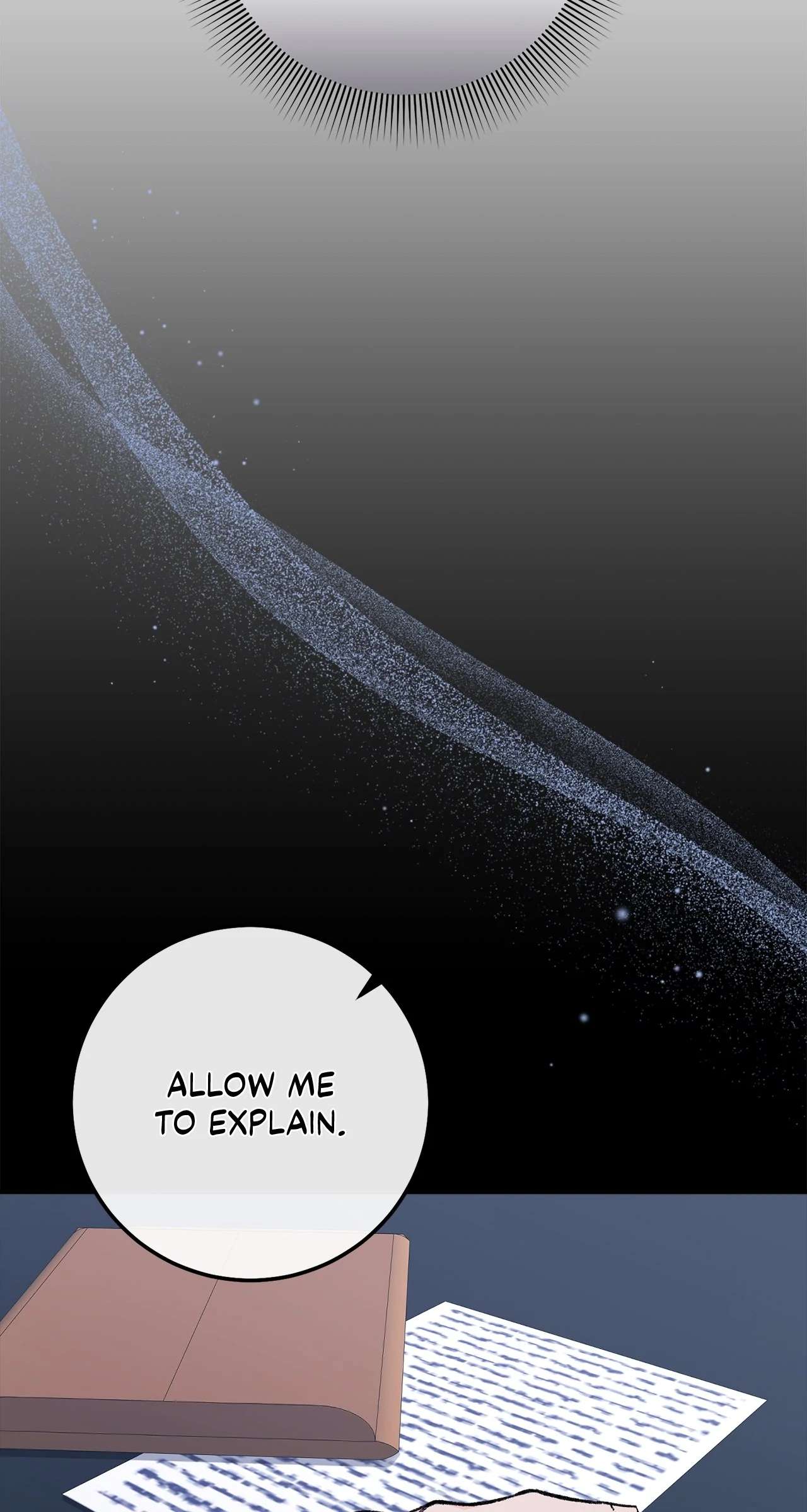 You’re Just My Type, Sir Chapter 24 page 28 - 