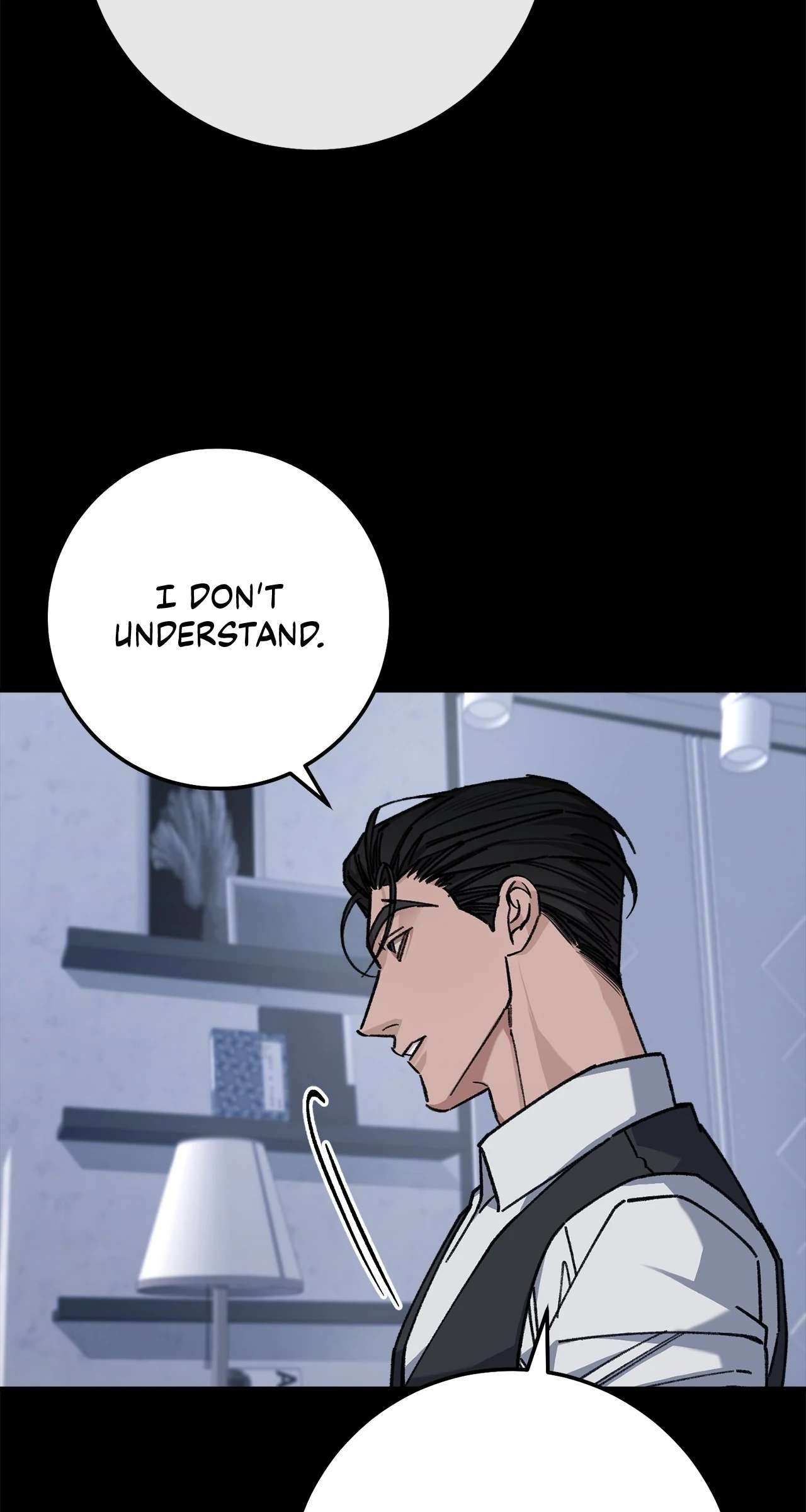 You’re Just My Type, Sir Chapter 24 page 34 - 