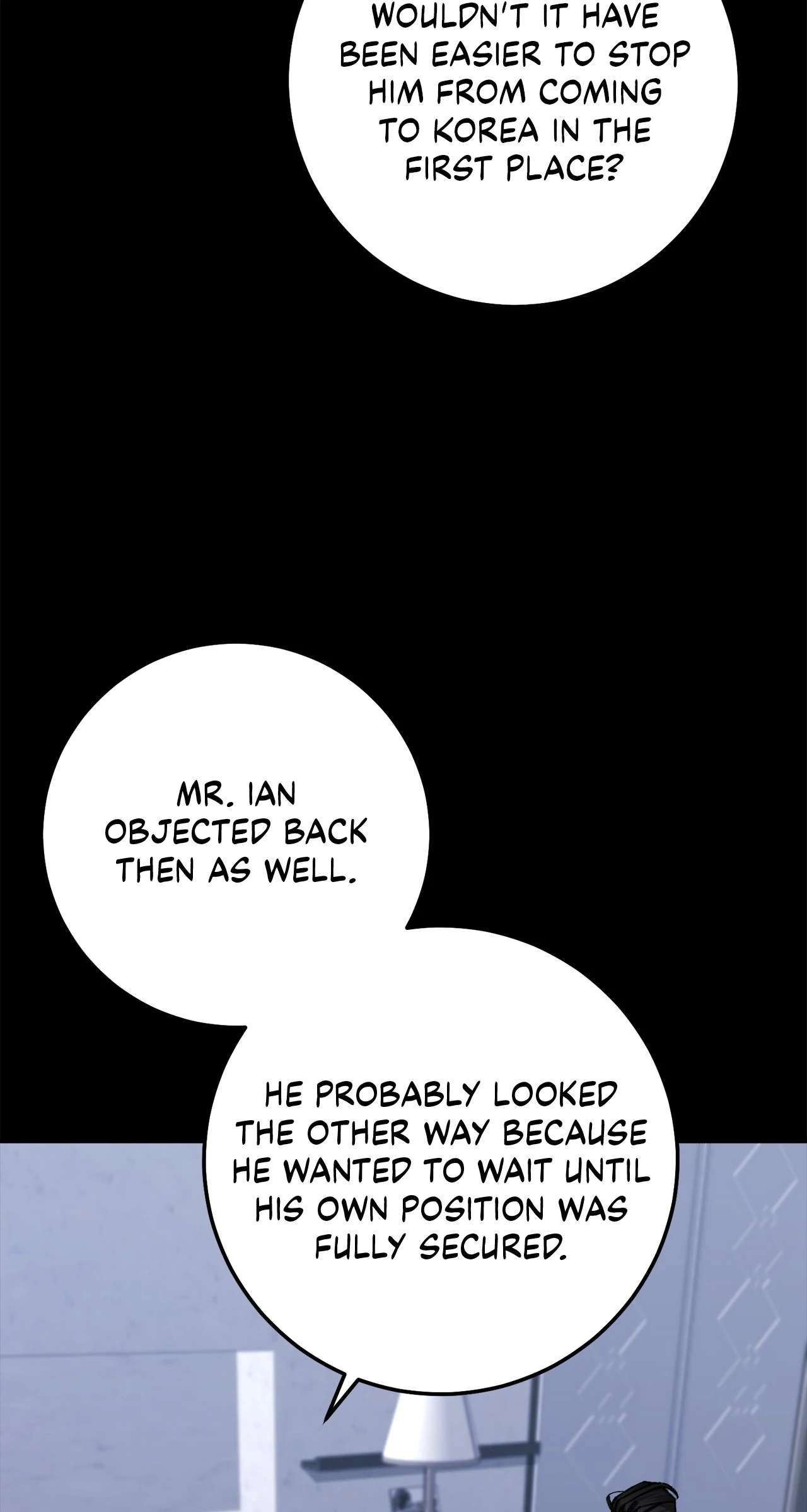 You’re Just My Type, Sir Chapter 24 page 35 - 