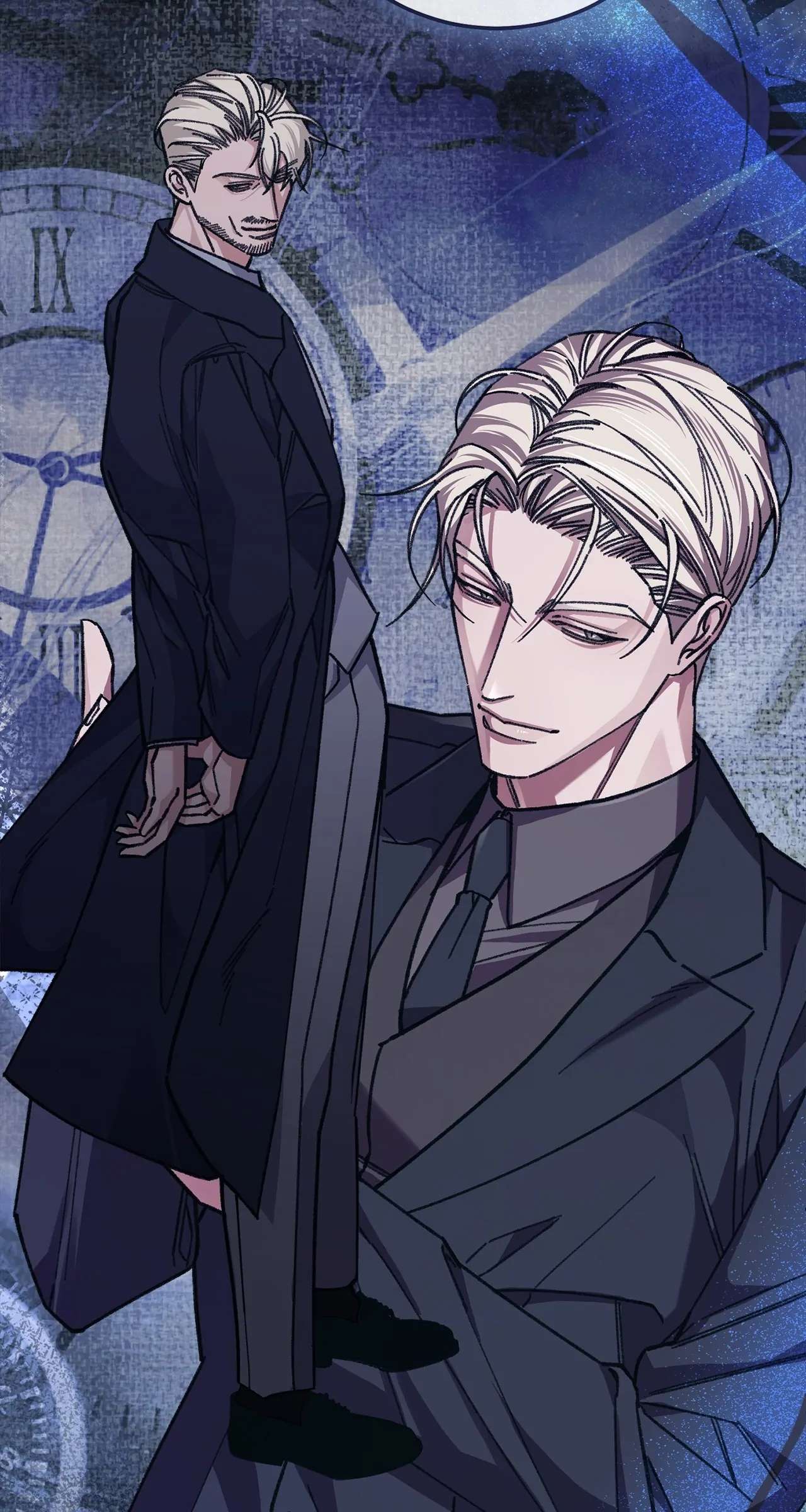 You’re Just My Type, Sir Chapter 24 page 37 - 