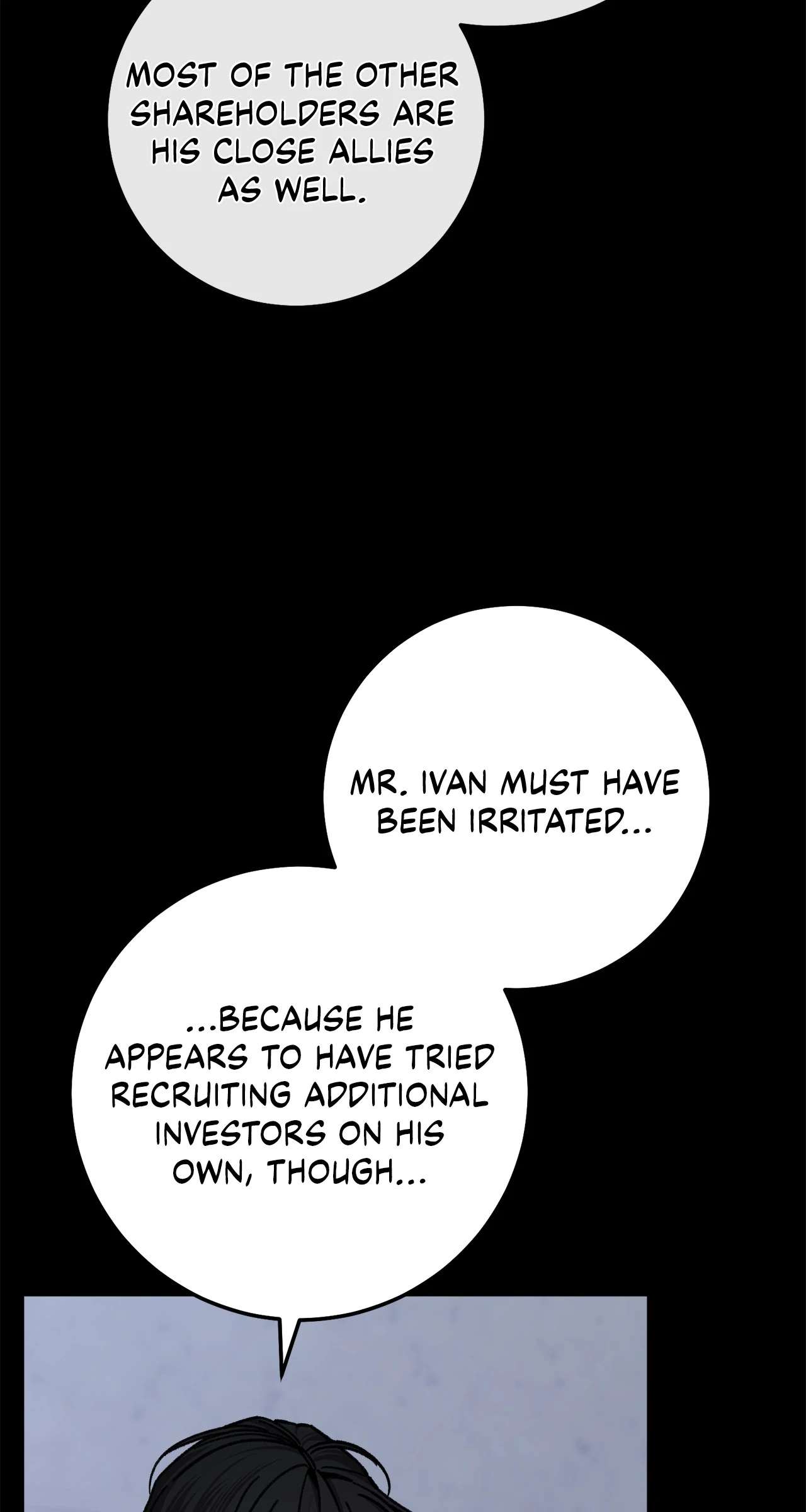 You’re Just My Type, Sir Chapter 24 page 41 - 