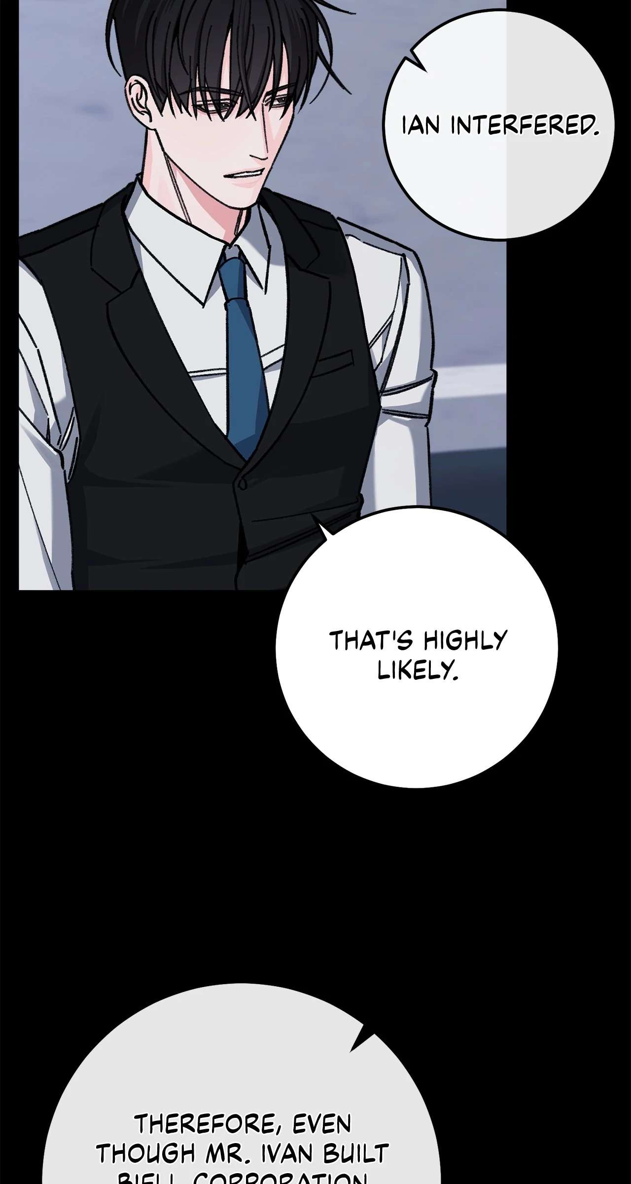 You’re Just My Type, Sir Chapter 24 page 42 - 