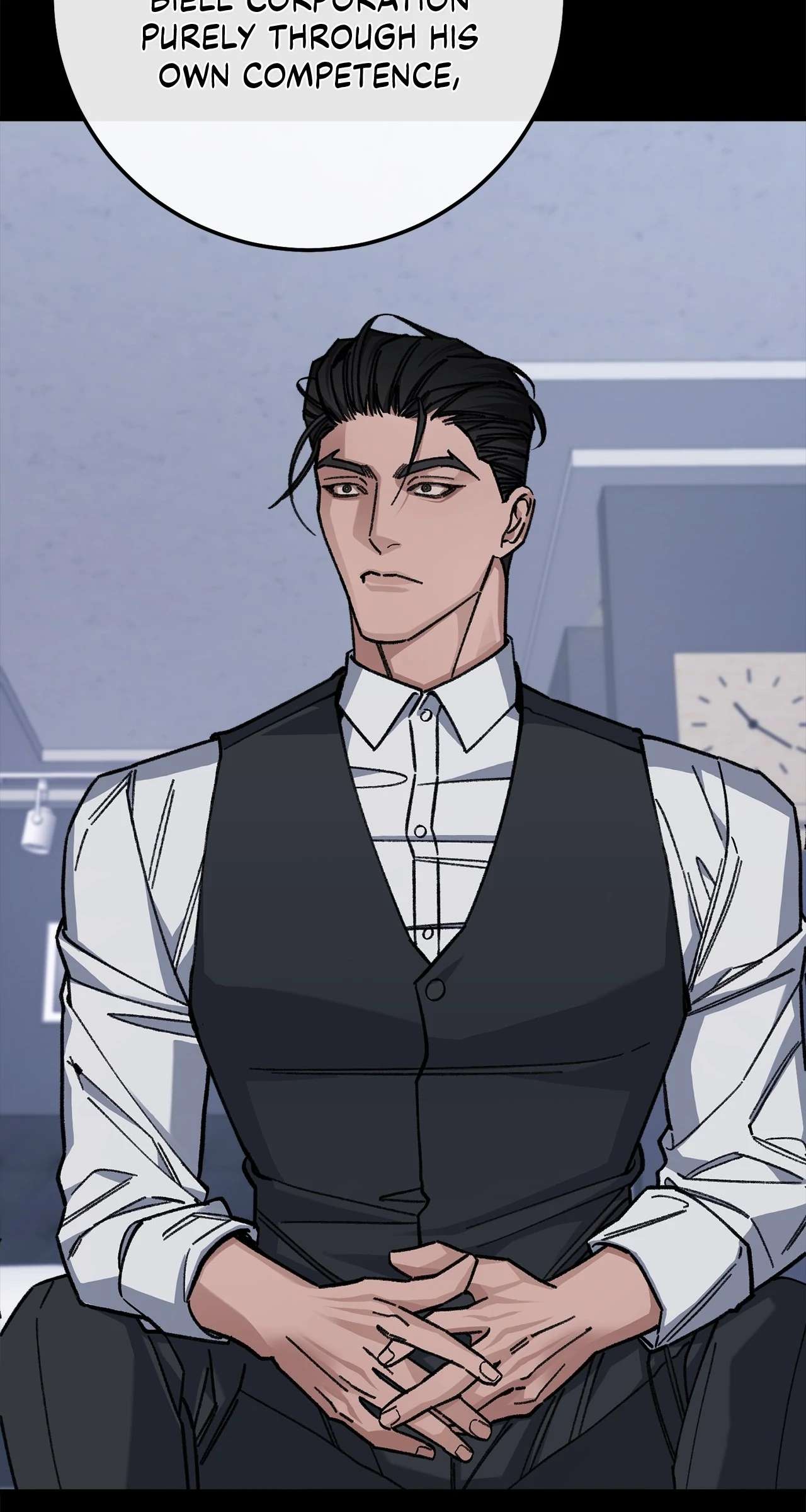 You’re Just My Type, Sir Chapter 24 page 43 - 