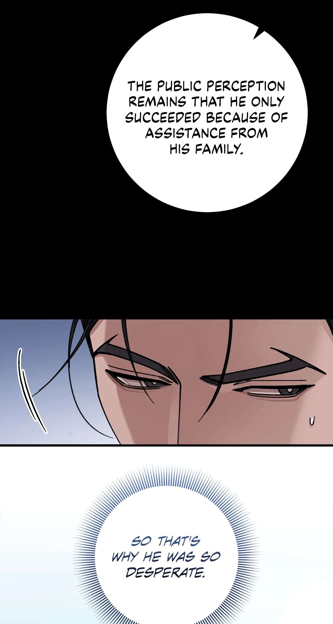 You’re Just My Type, Sir Chapter 24 page 44 - 