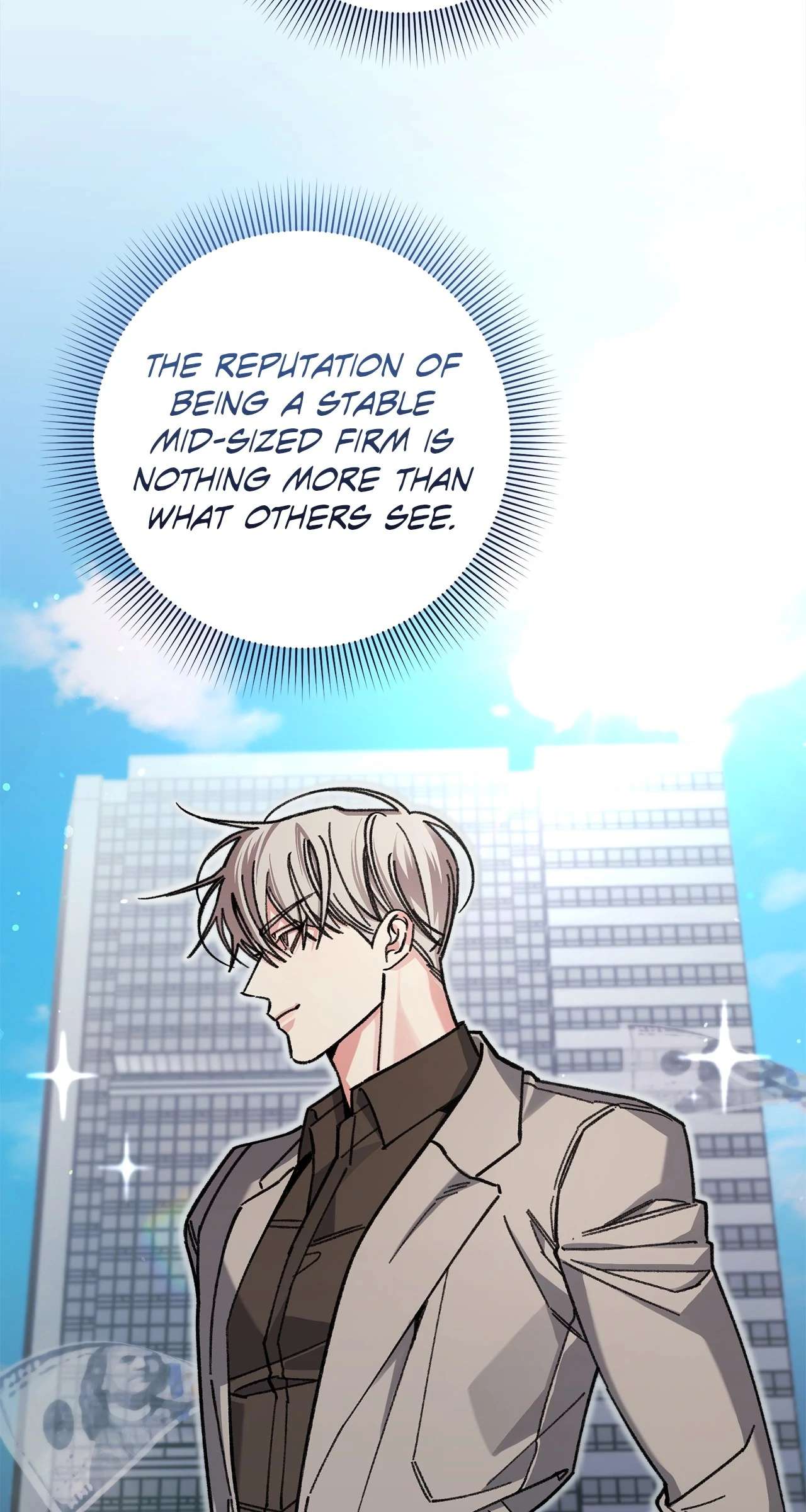 You’re Just My Type, Sir Chapter 24 page 45 - 