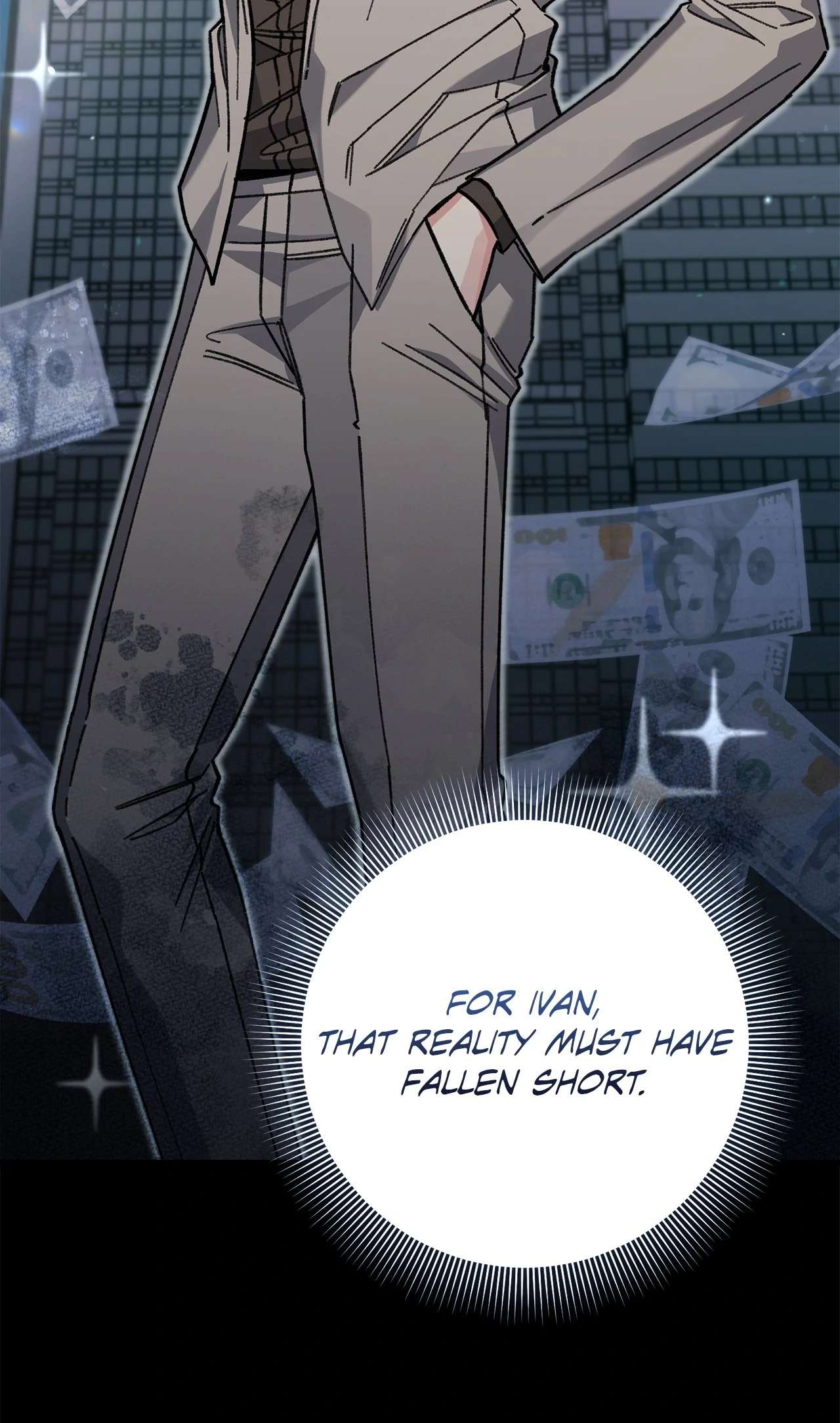 You’re Just My Type, Sir Chapter 24 page 46 - 