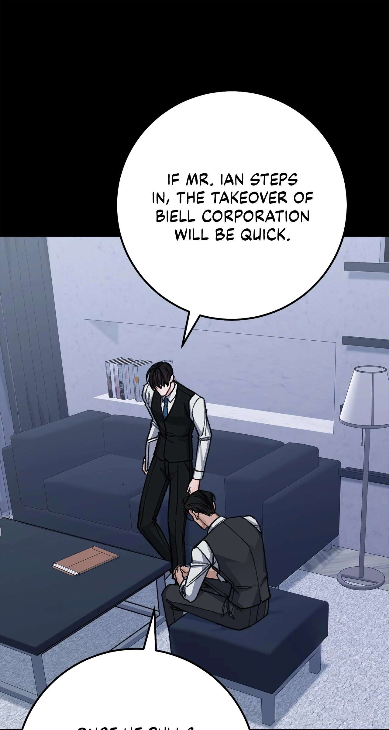 You’re Just My Type, Sir Chapter 24 page 47 - 