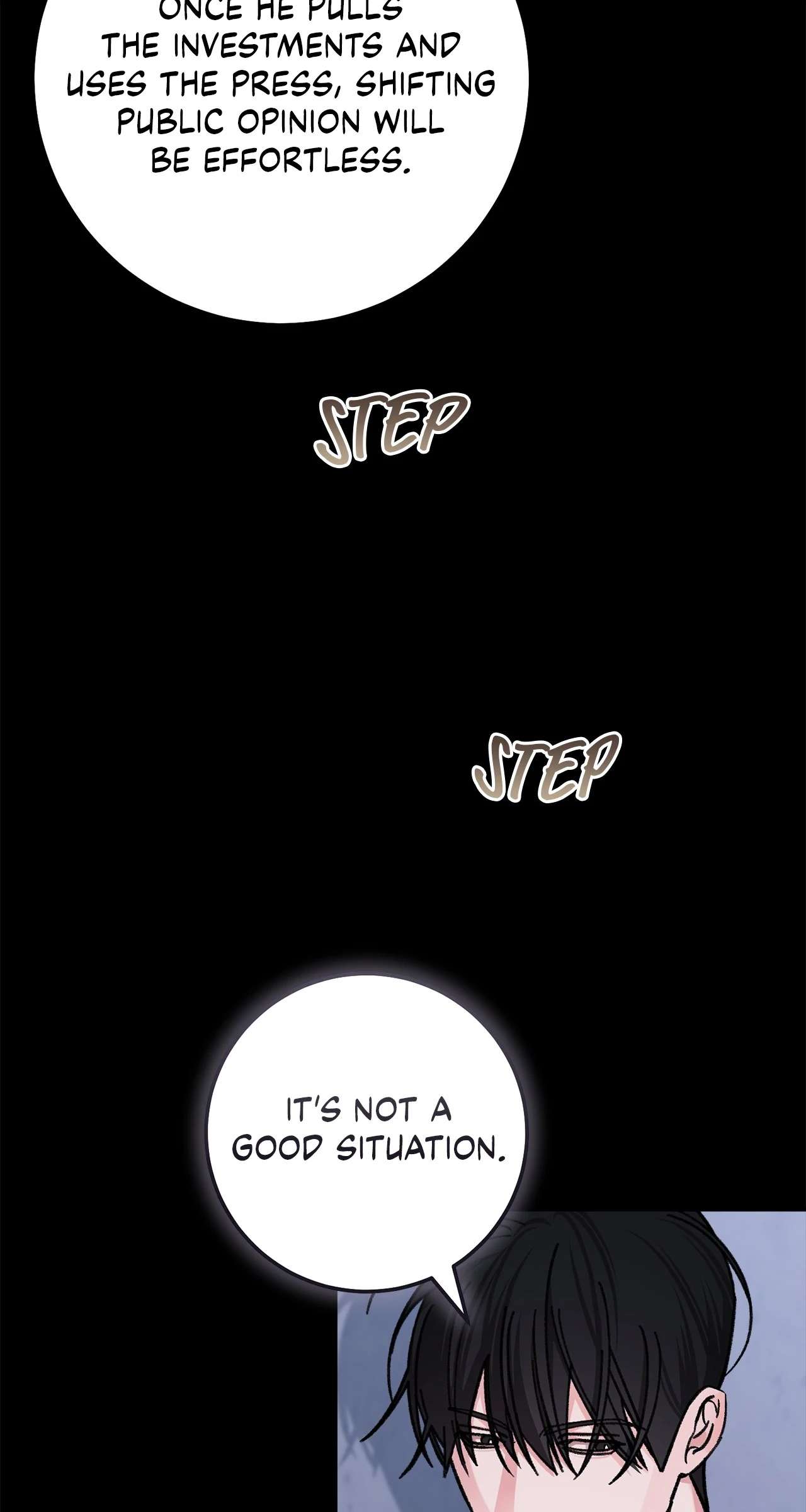 You’re Just My Type, Sir Chapter 24 page 48 - 