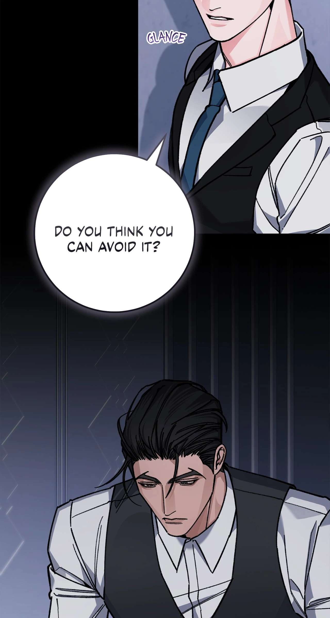 You’re Just My Type, Sir Chapter 24 page 49 - 