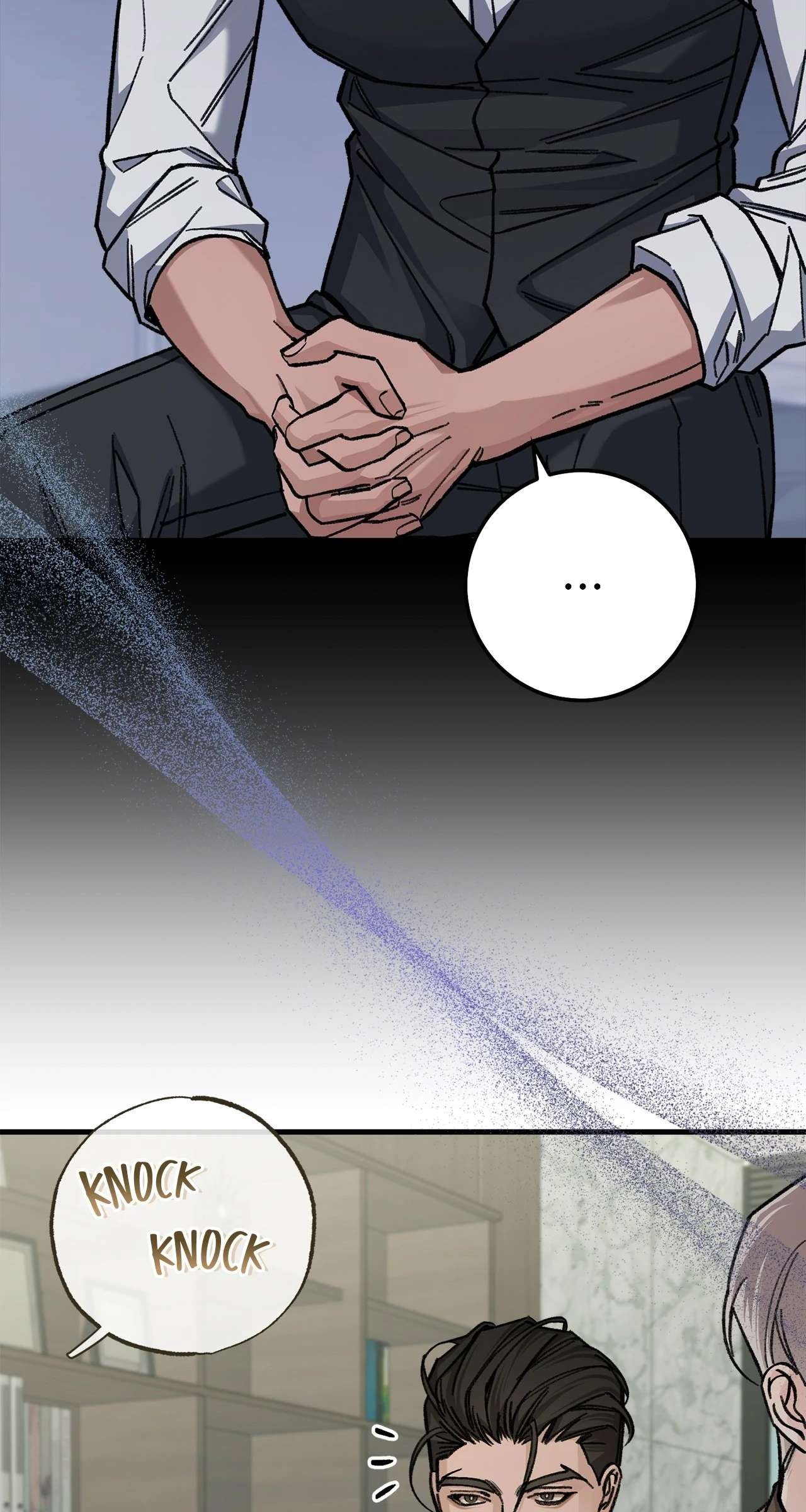 You’re Just My Type, Sir Chapter 24 page 50 - 