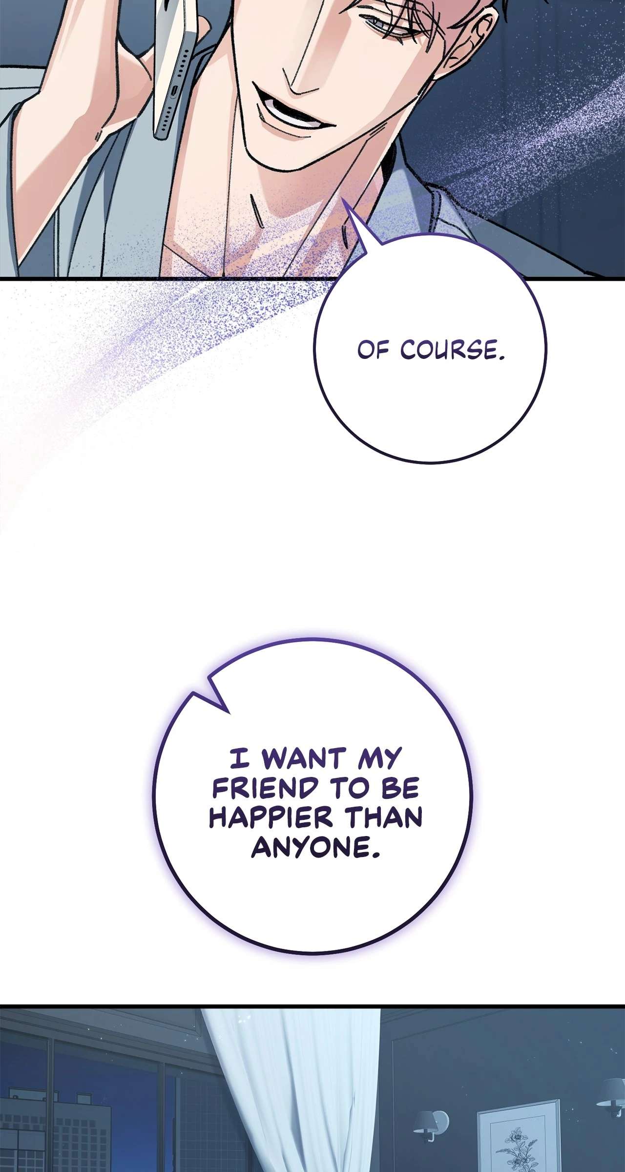 You’re Just My Type, Sir Chapter 24 page 6 - 